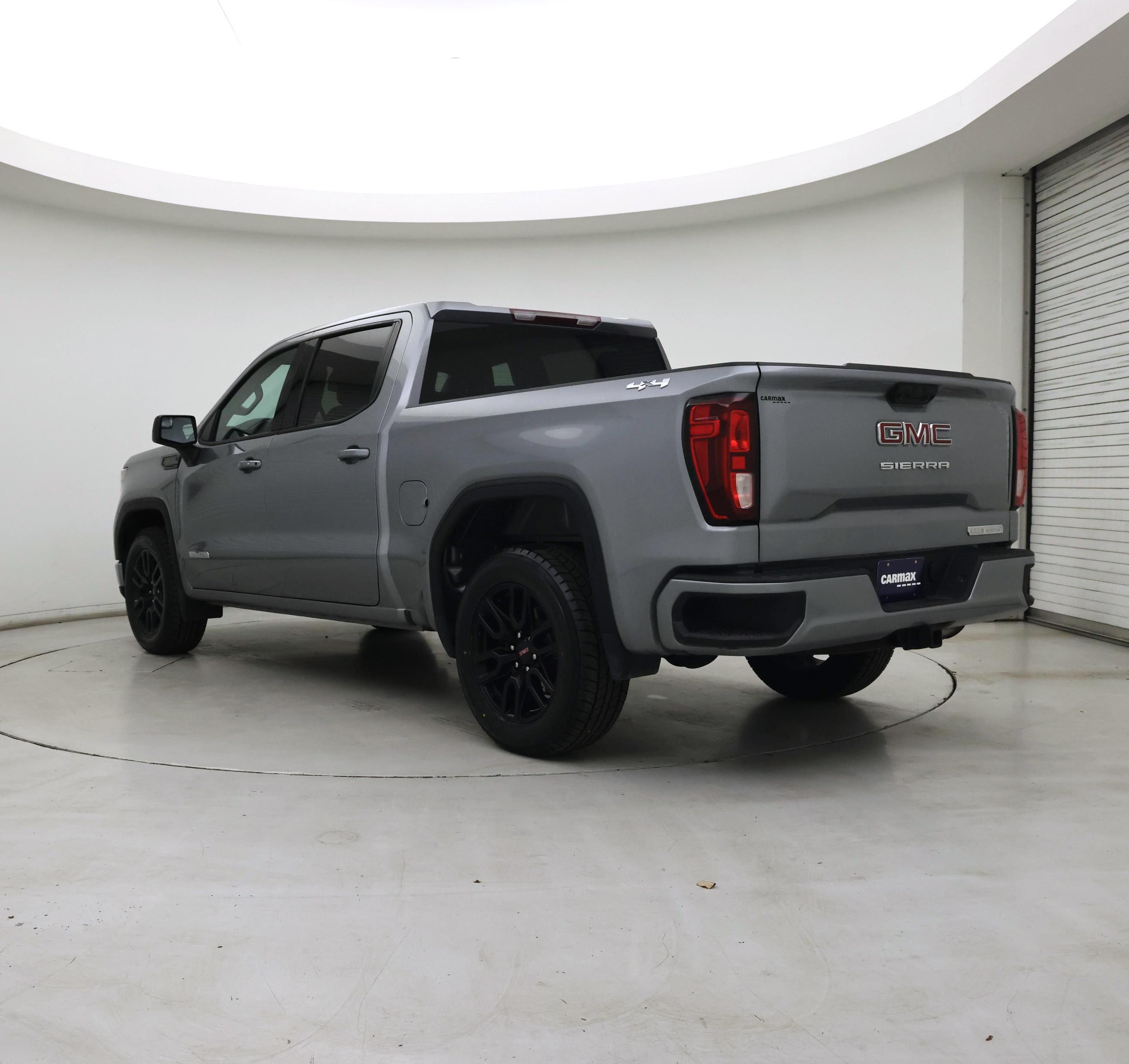 Thumbnail: 2024 GMC Sierra 1500 - 2