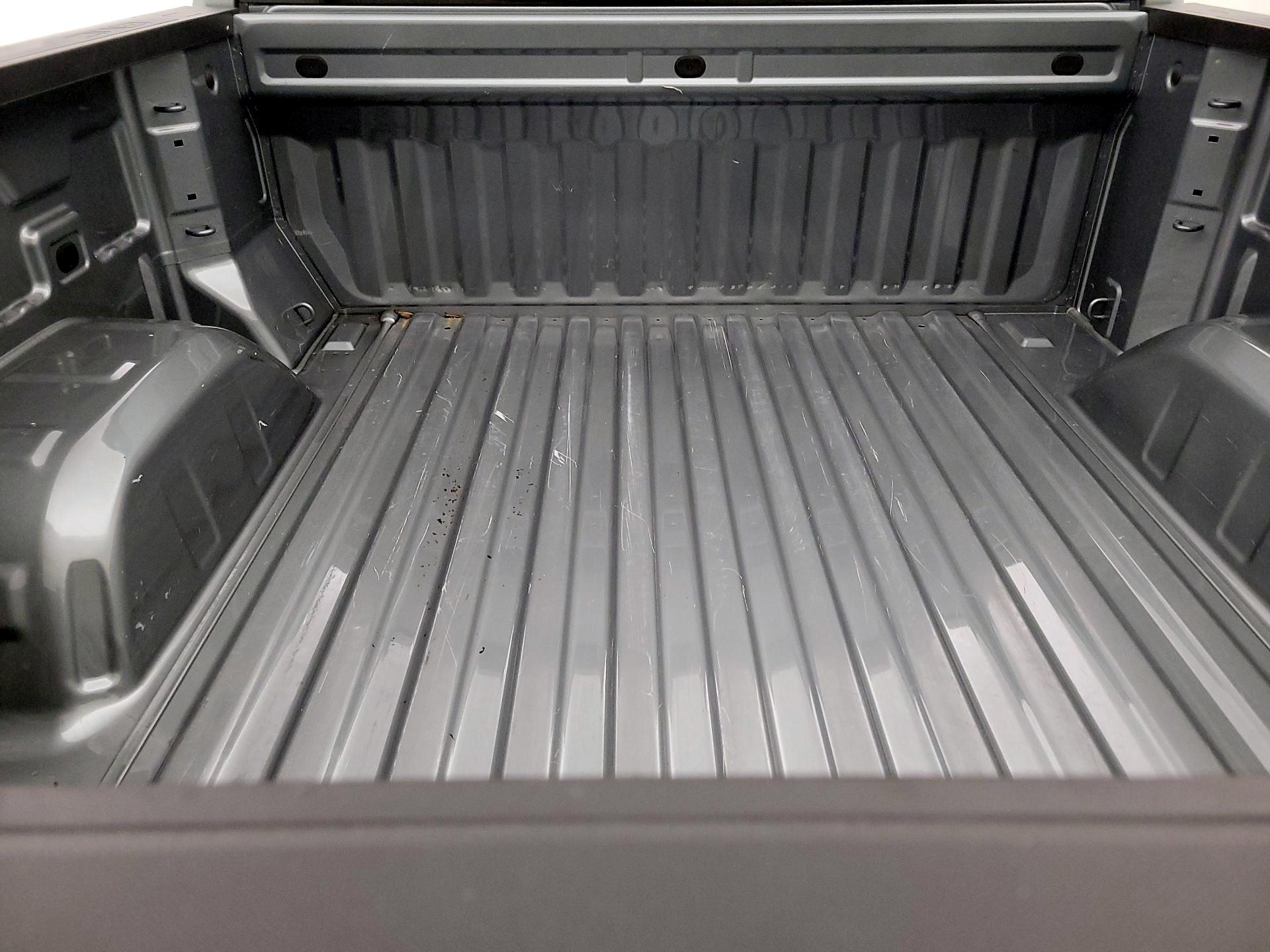 Thumbnail: 2024 GMC Sierra 1500 - 20