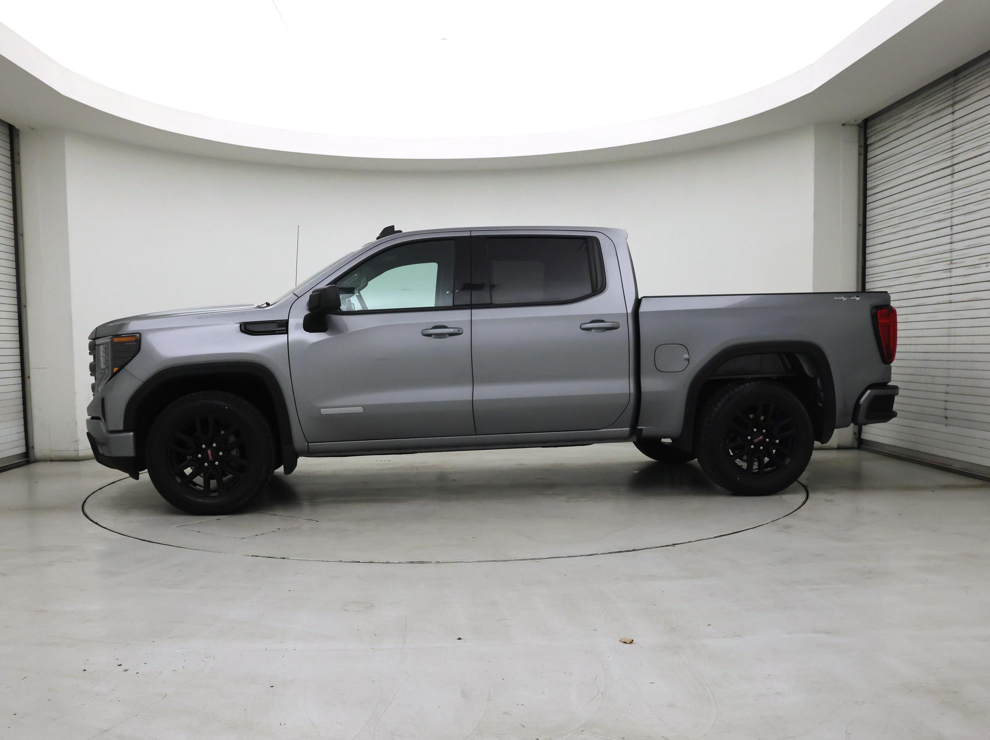 Thumbnail: 2024 GMC Sierra 1500 - 3