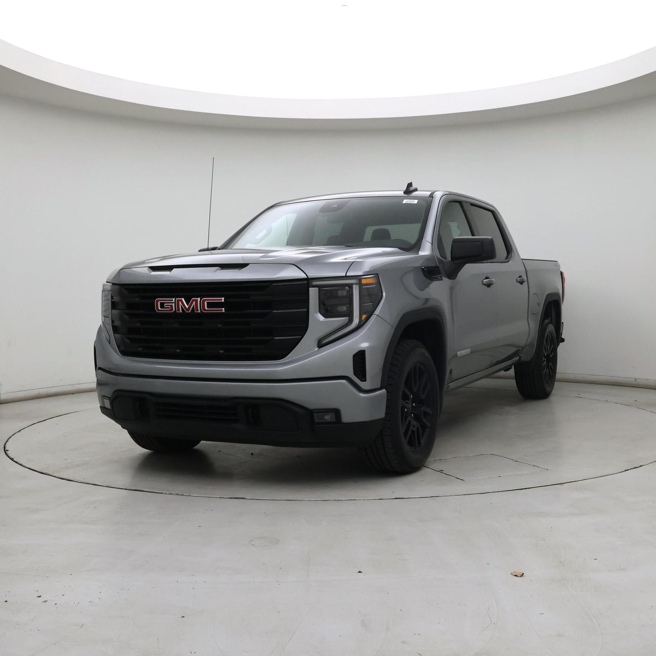 Thumbnail: 2024 GMC Sierra 1500 - 4