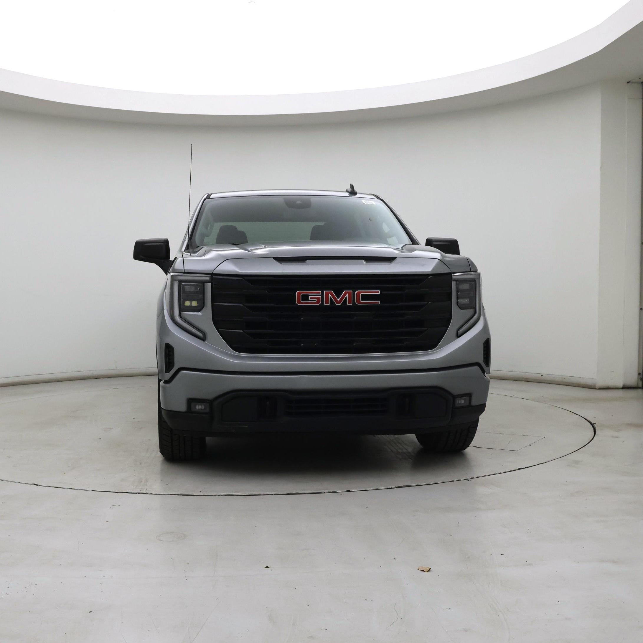 Thumbnail: 2024 GMC Sierra 1500 - 5