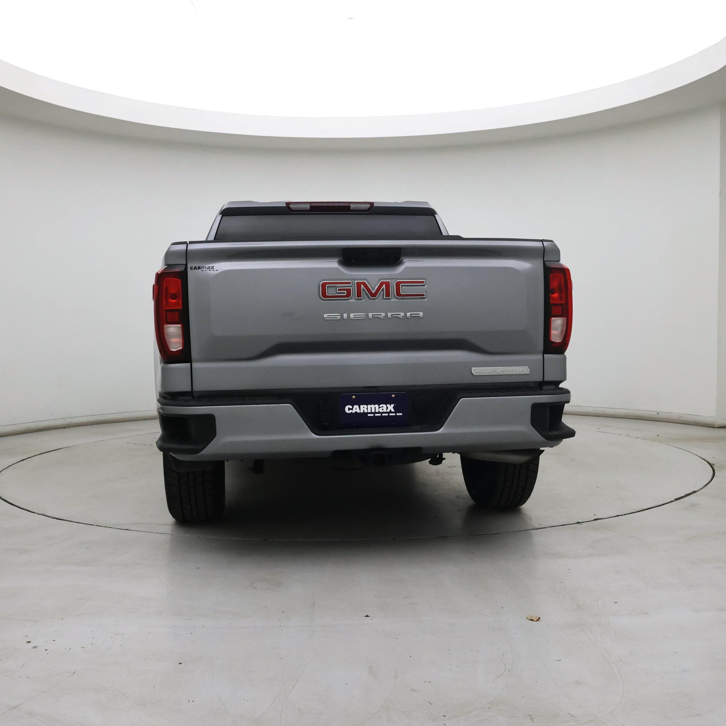 Thumbnail: 2024 GMC Sierra 1500 - 6