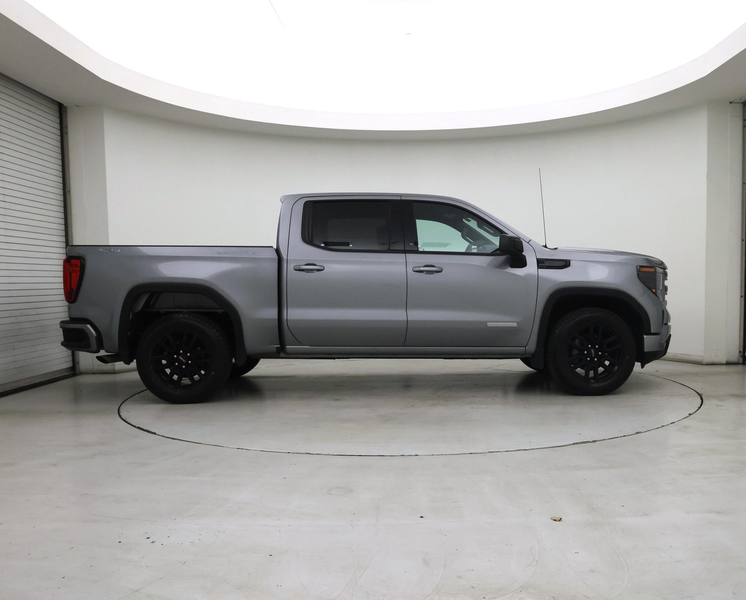 Thumbnail: 2024 GMC Sierra 1500 - 7