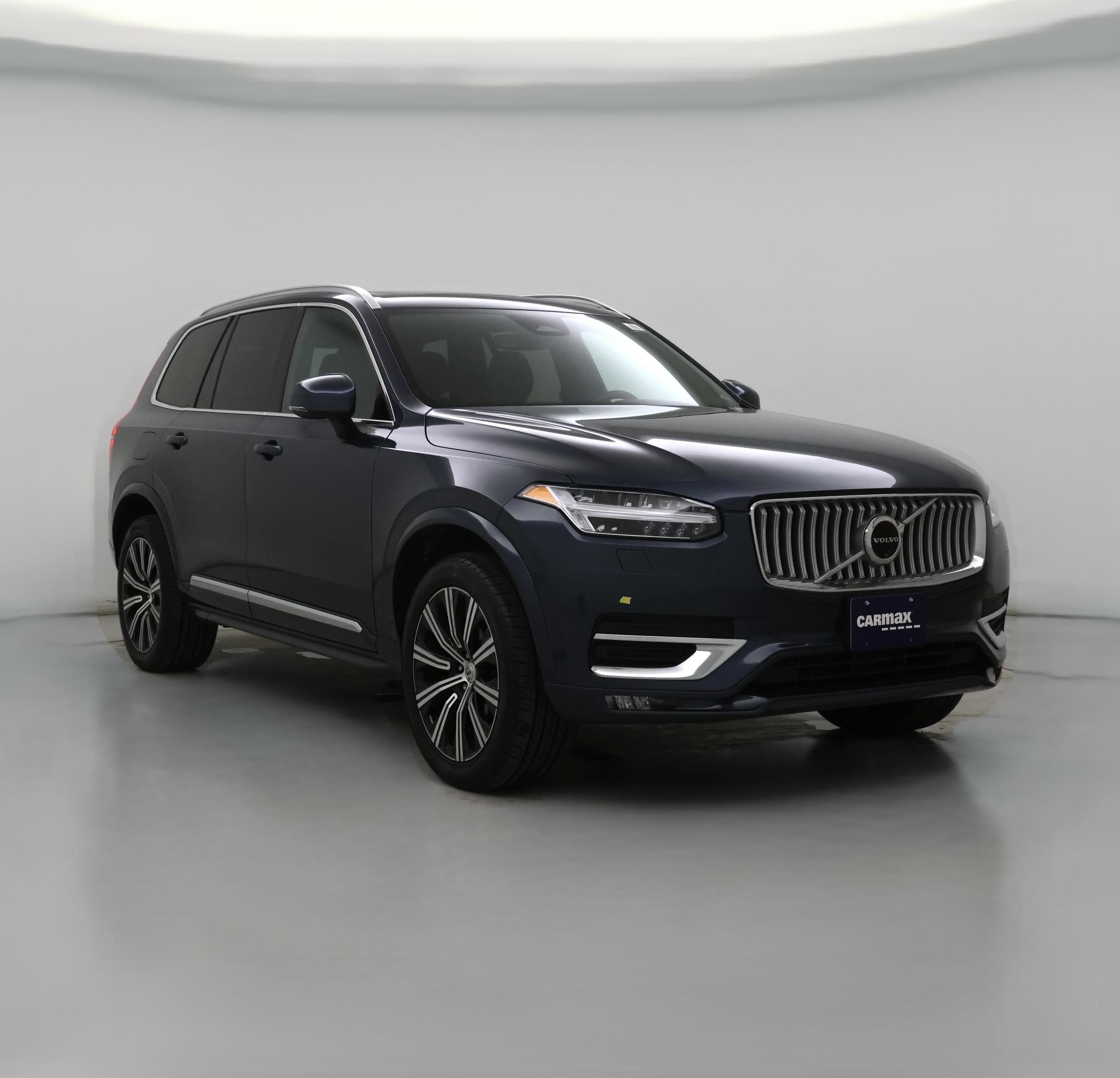 Thumbnail: 2024 Volvo XC90 - 1