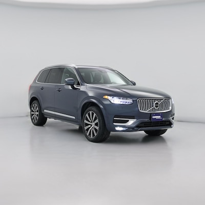 2024 Volvo XC90 B5 Plus Bright Theme