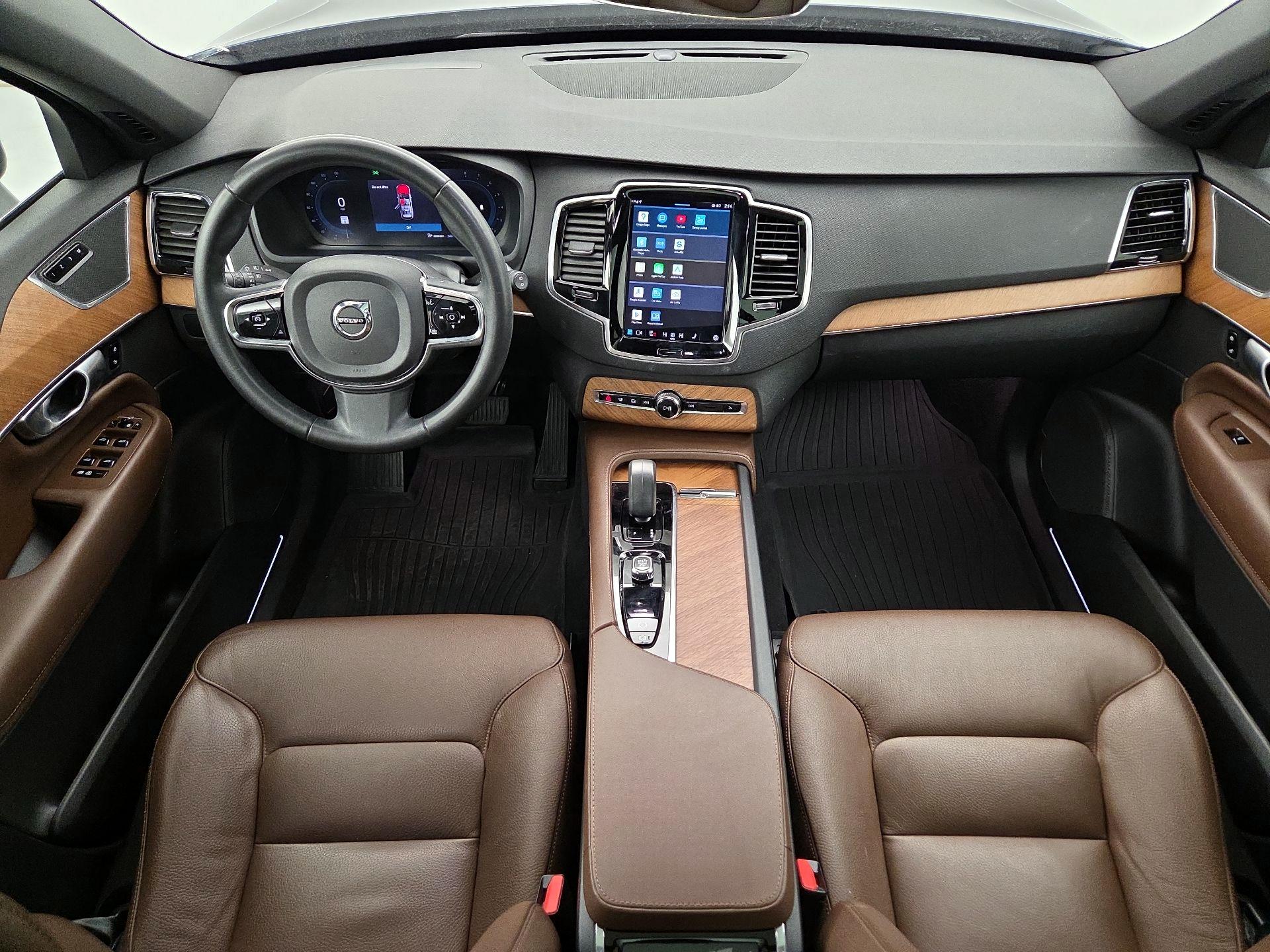 Thumbnail: 2024 Volvo XC90 - 9