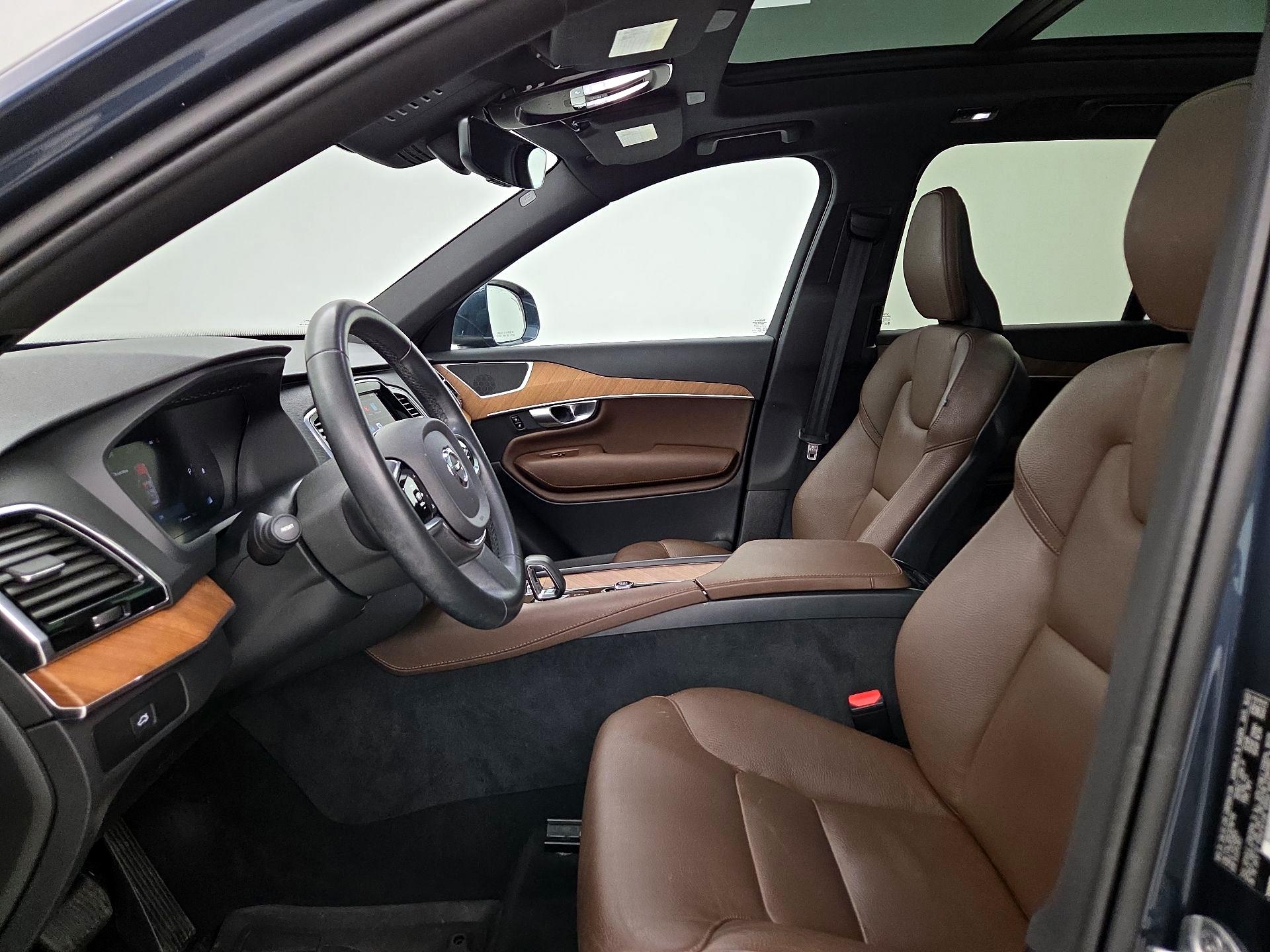 Thumbnail: 2024 Volvo XC90 - 11