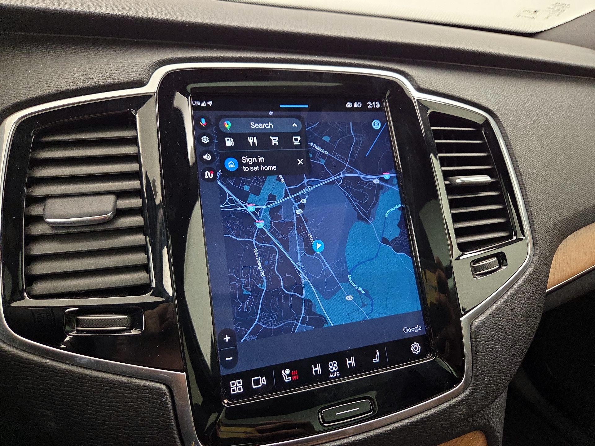 Thumbnail: 2024 Volvo XC90 - 14