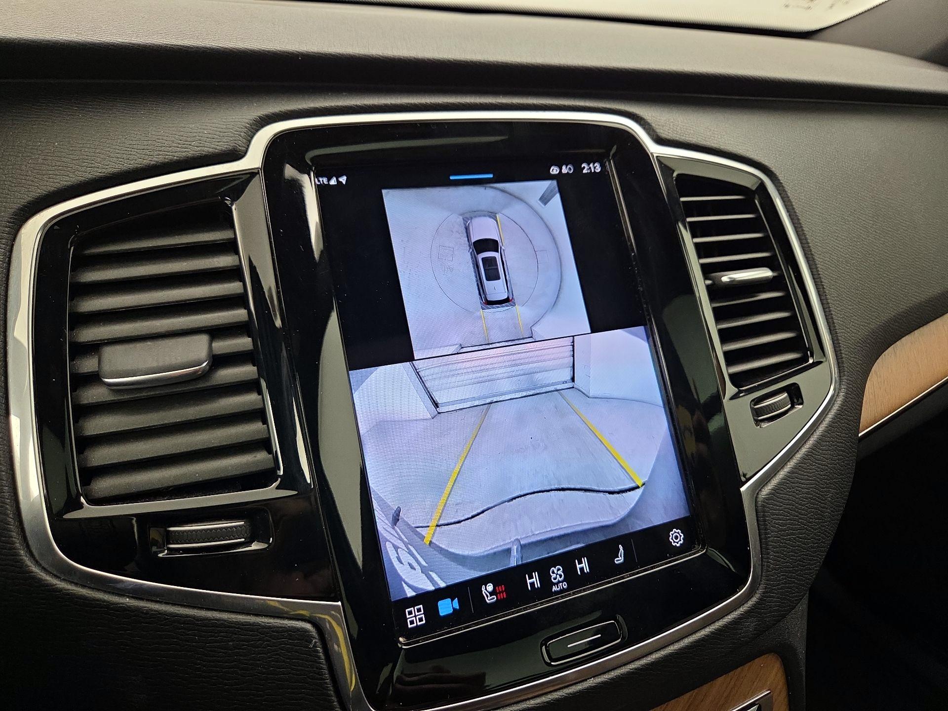 Thumbnail: 2024 Volvo XC90 - 15