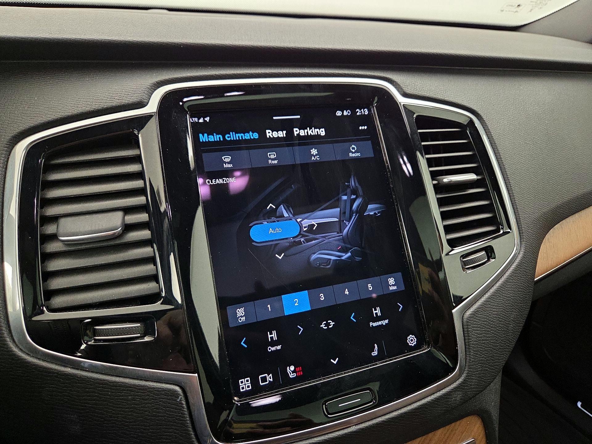 Thumbnail: 2024 Volvo XC90 - 17