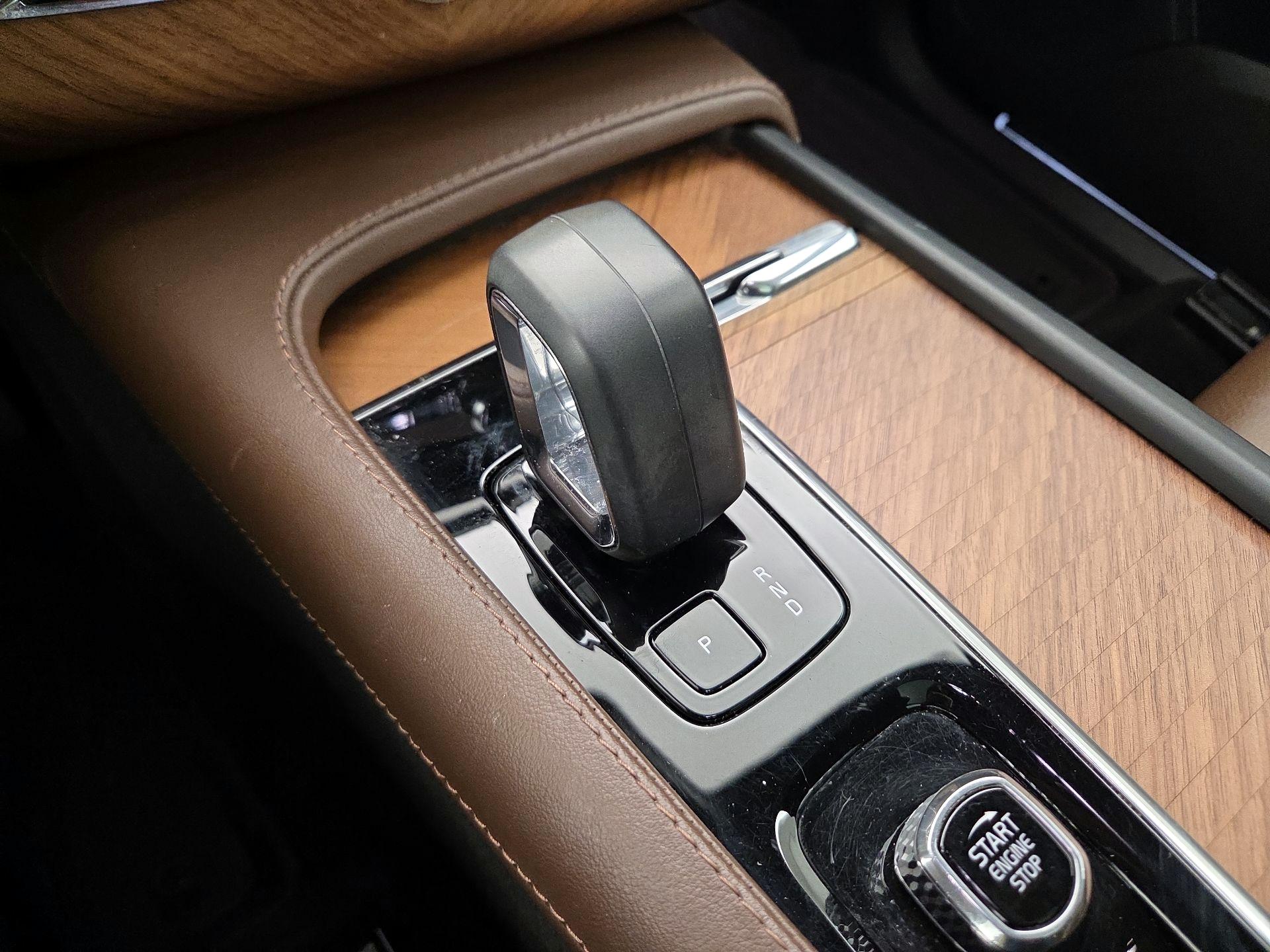 Thumbnail: 2024 Volvo XC90 - 18