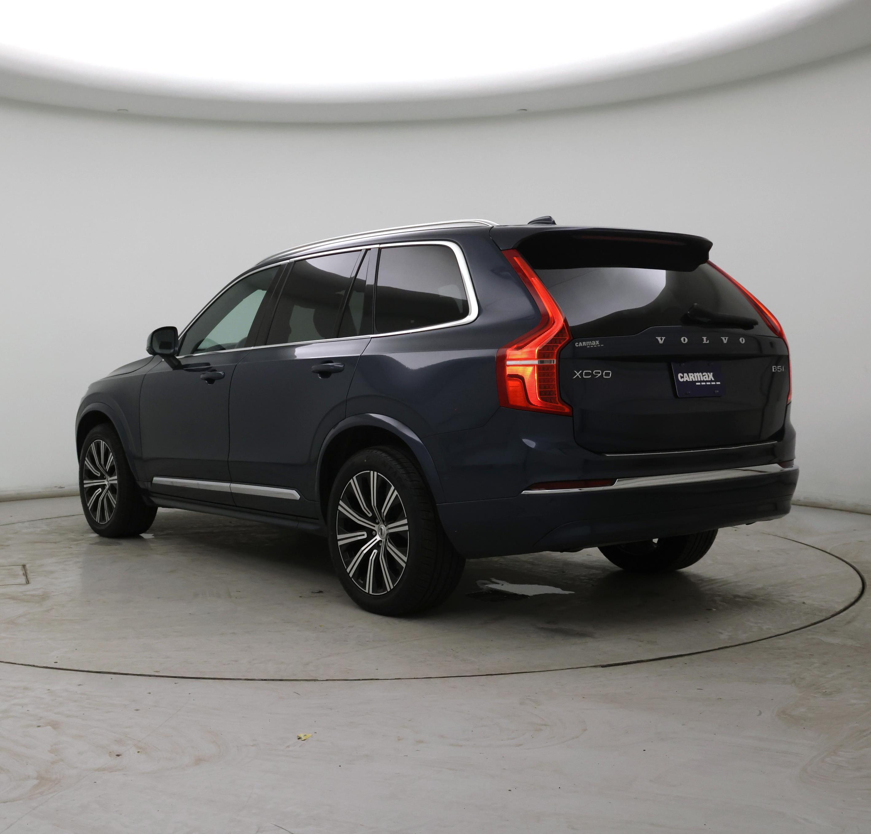 Thumbnail: 2024 Volvo XC90 - 2