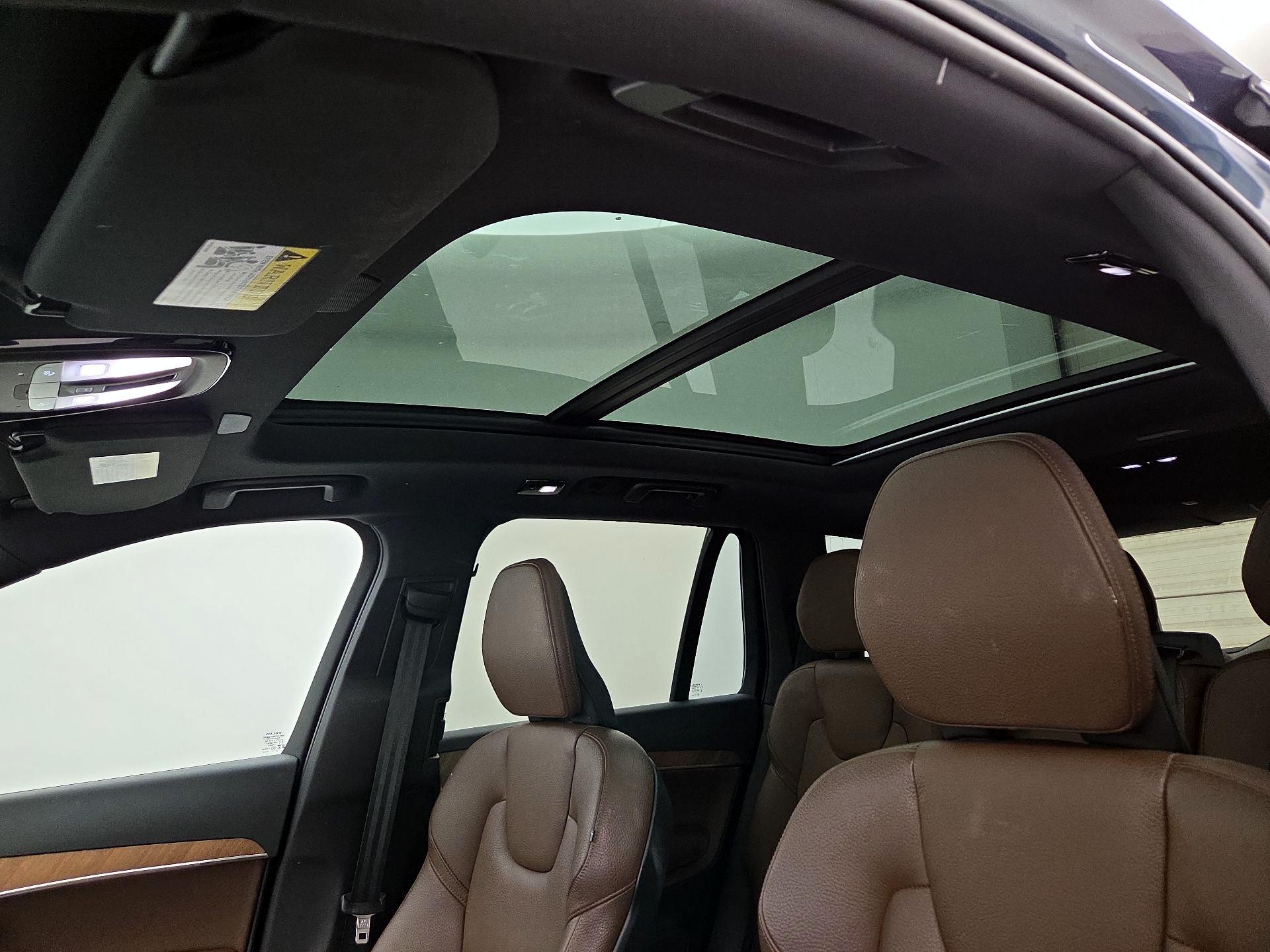 Thumbnail: 2024 Volvo XC90 - 20