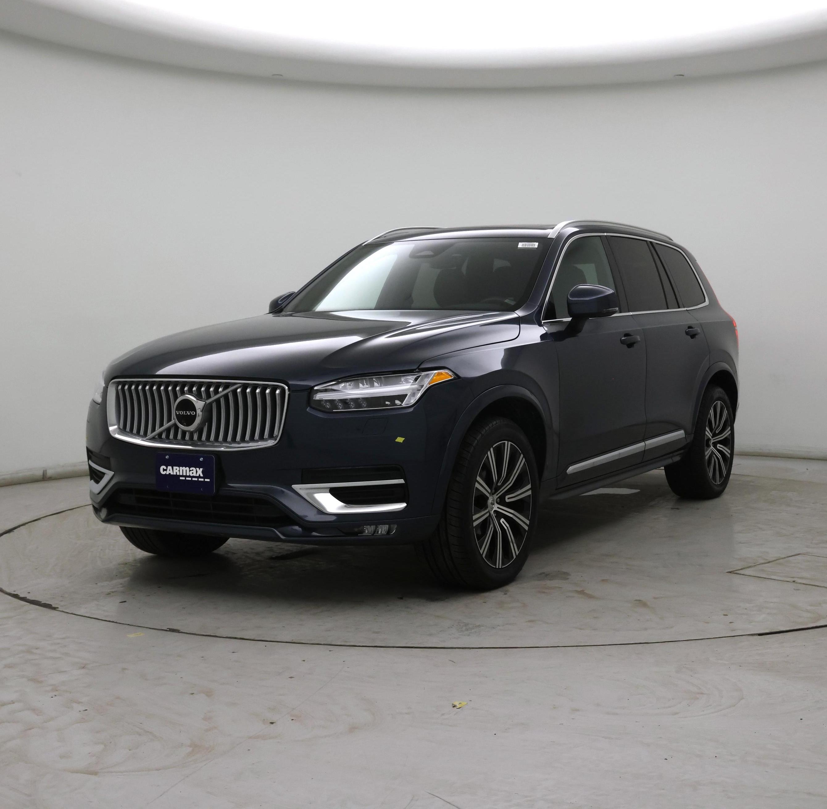 Thumbnail: 2024 Volvo XC90 - 4