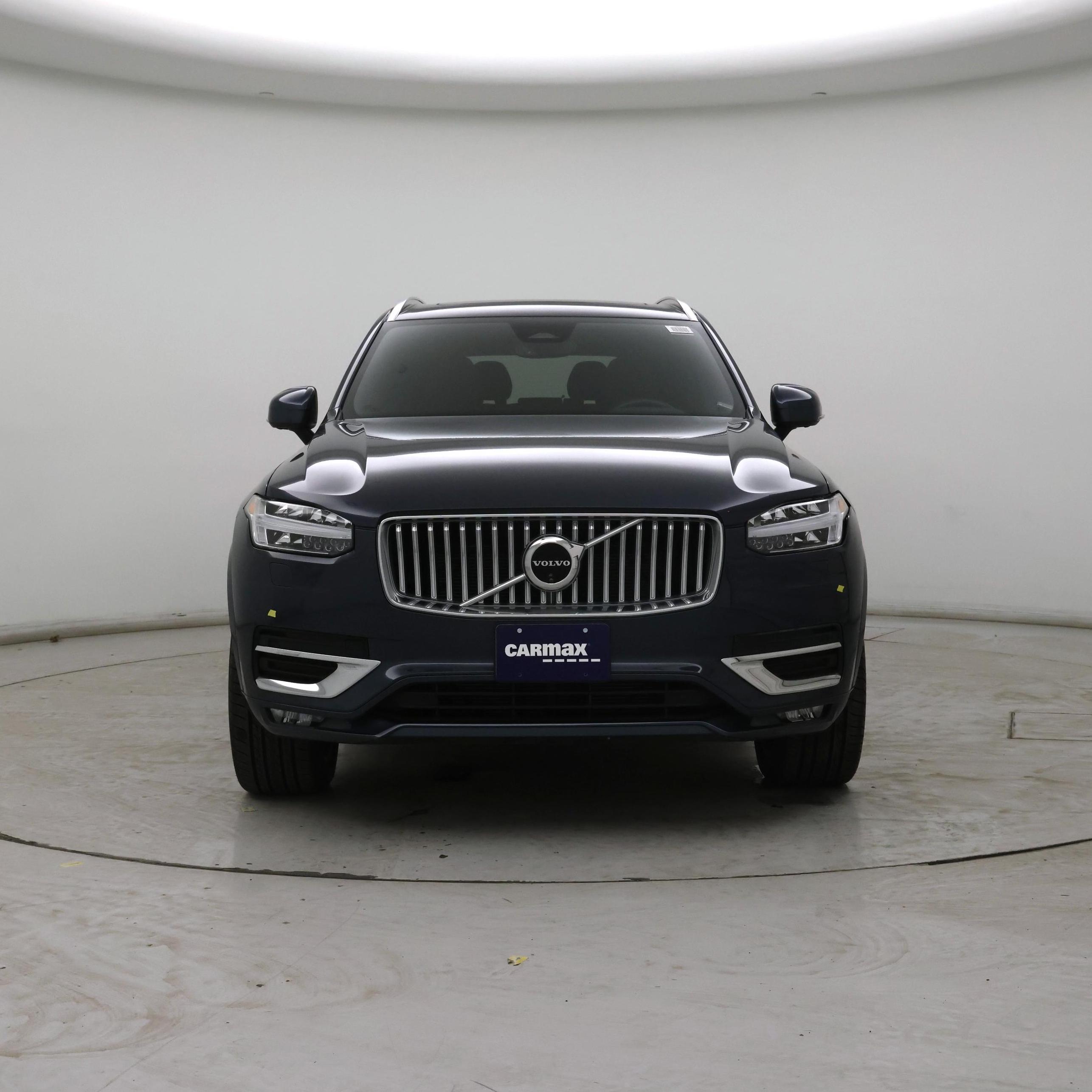 Thumbnail: 2024 Volvo XC90 - 5