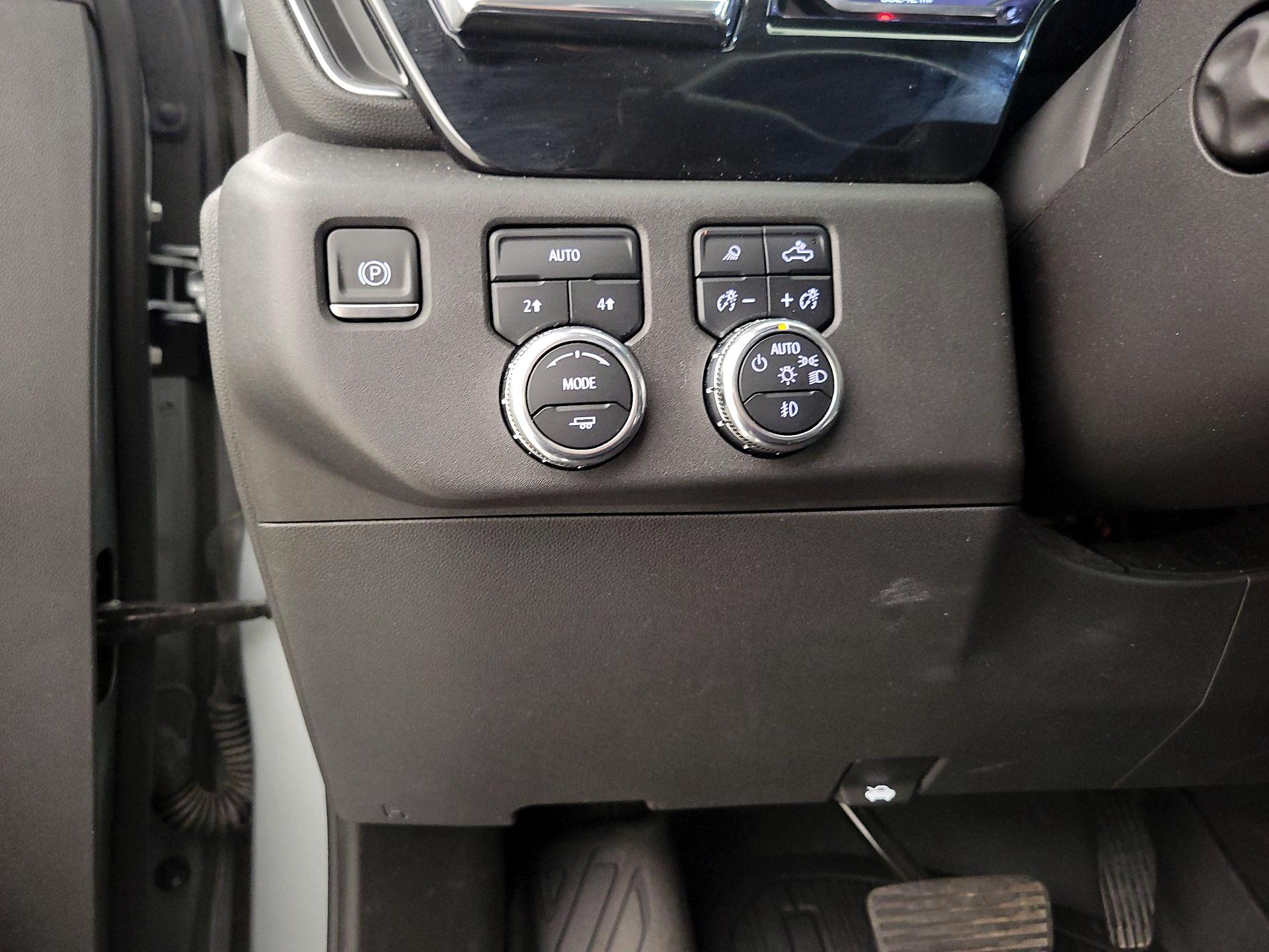 Thumbnail: 2024 GMC Sierra 1500 - 13