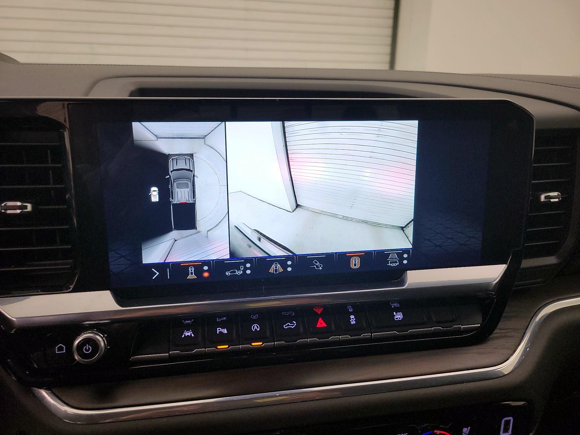 Thumbnail: 2024 GMC Sierra 1500 - 14