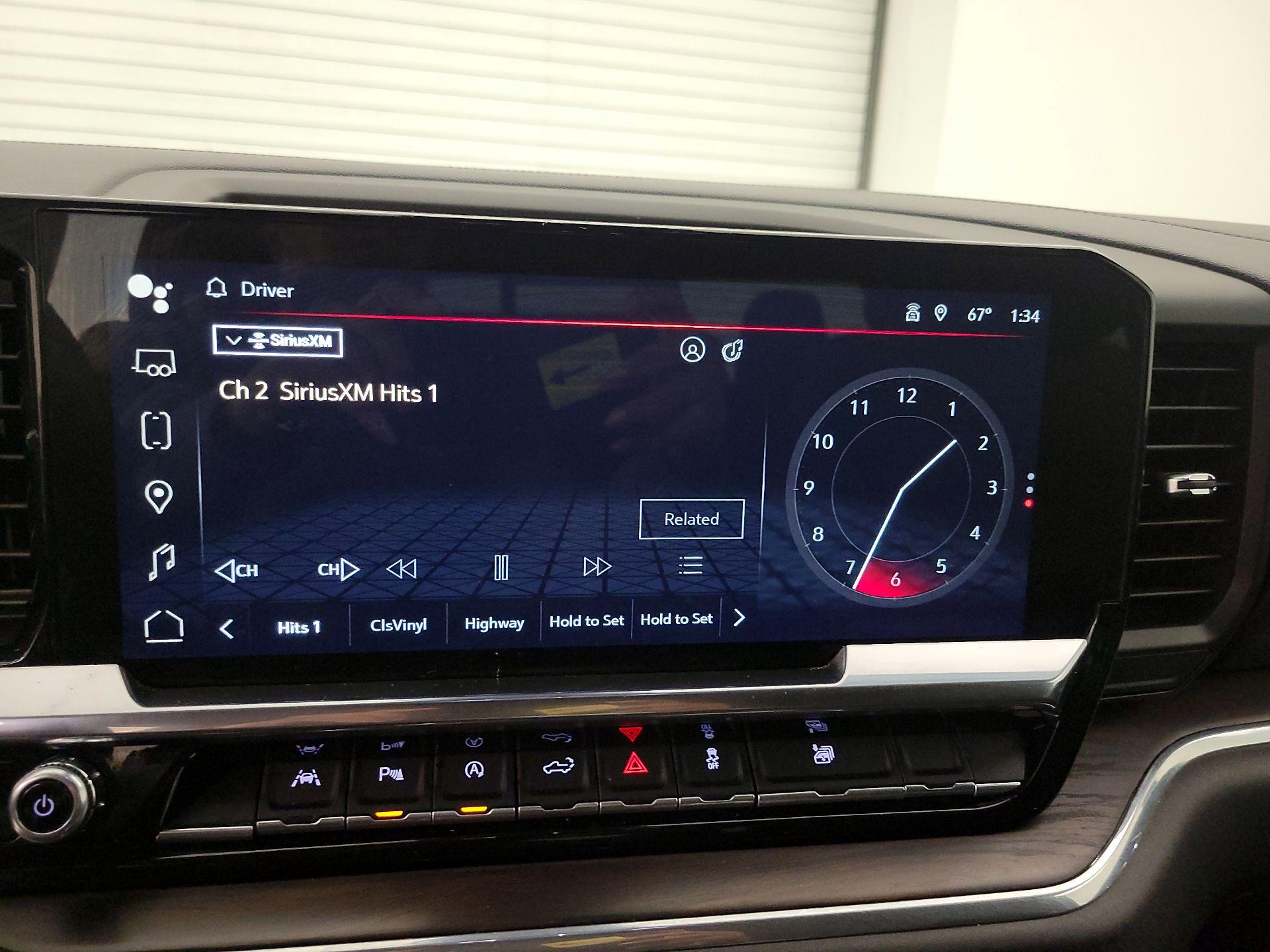 Thumbnail: 2024 GMC Sierra 1500 - 15