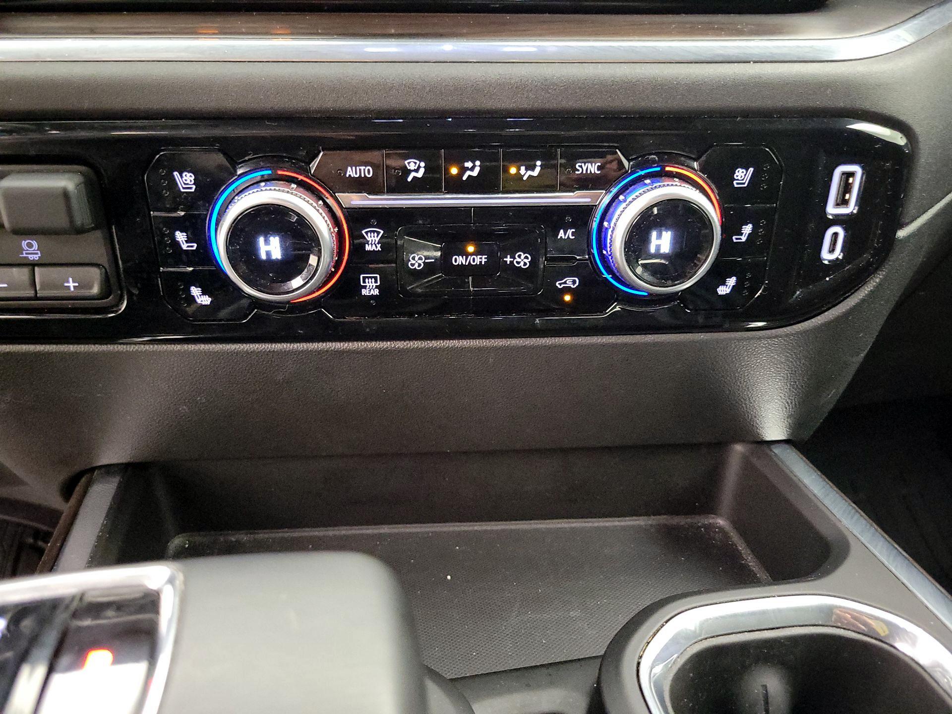 Thumbnail: 2024 GMC Sierra 1500 - 16