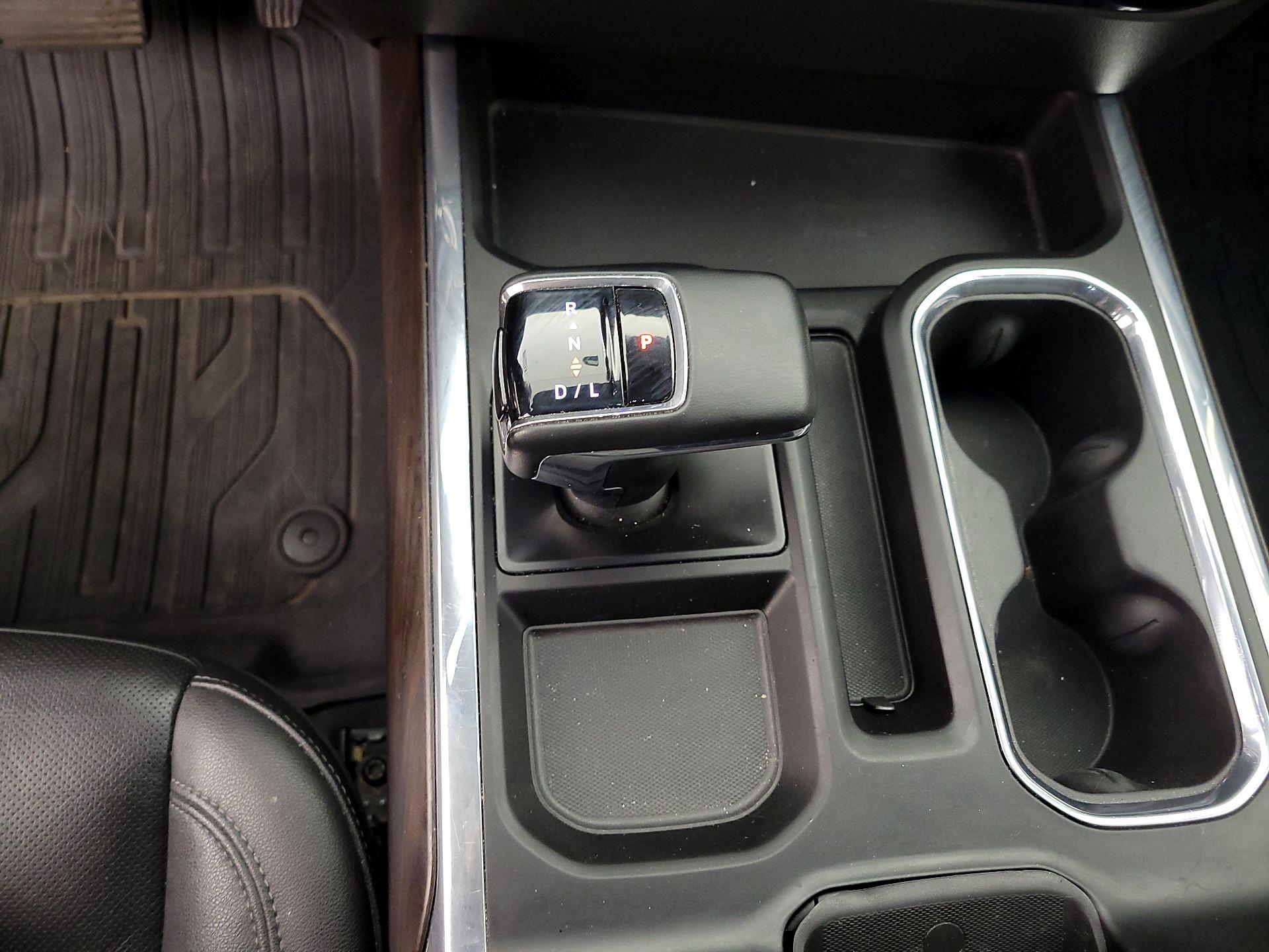 Thumbnail: 2024 GMC Sierra 1500 - 17