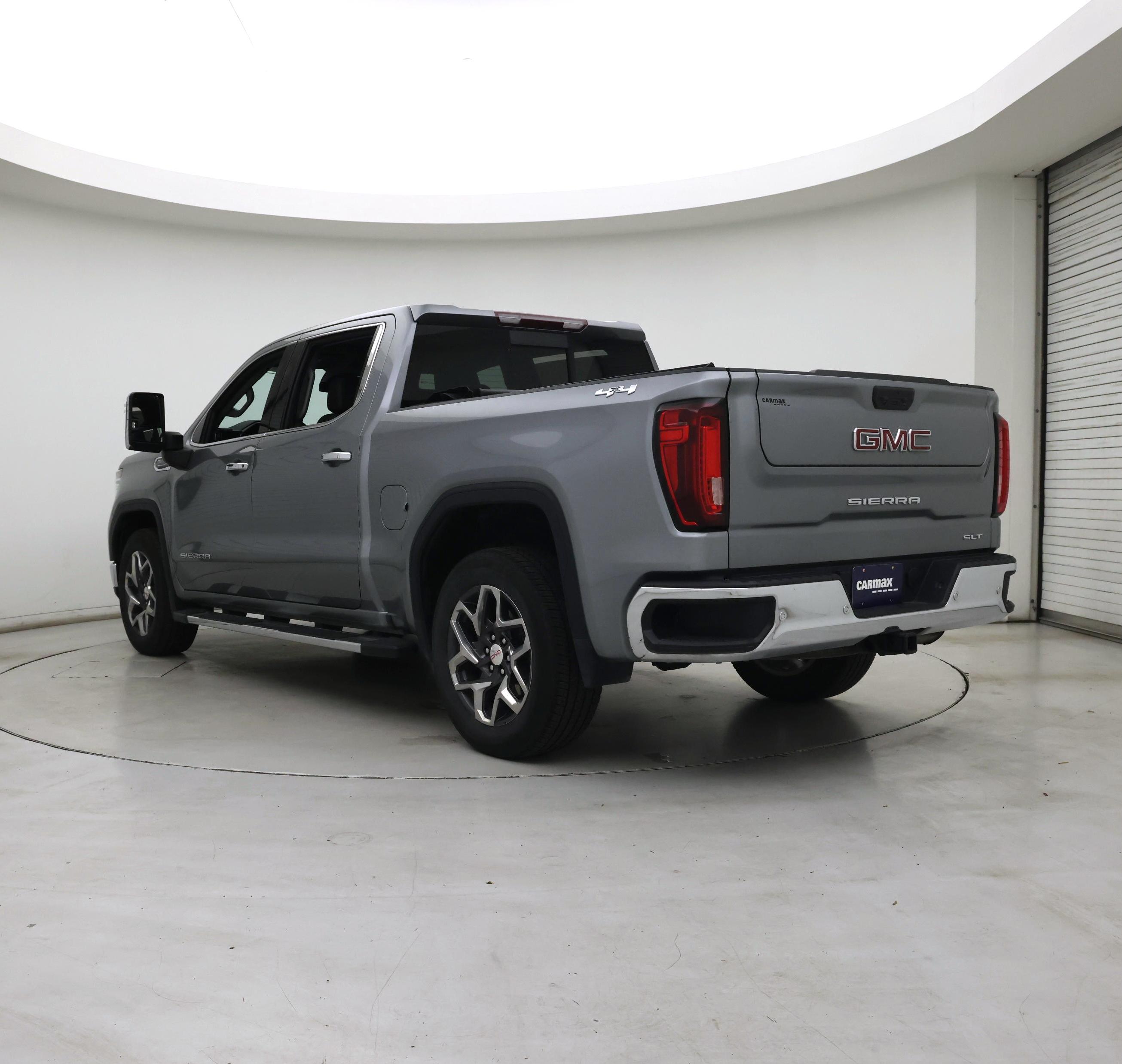 Thumbnail: 2024 GMC Sierra 1500 - 2