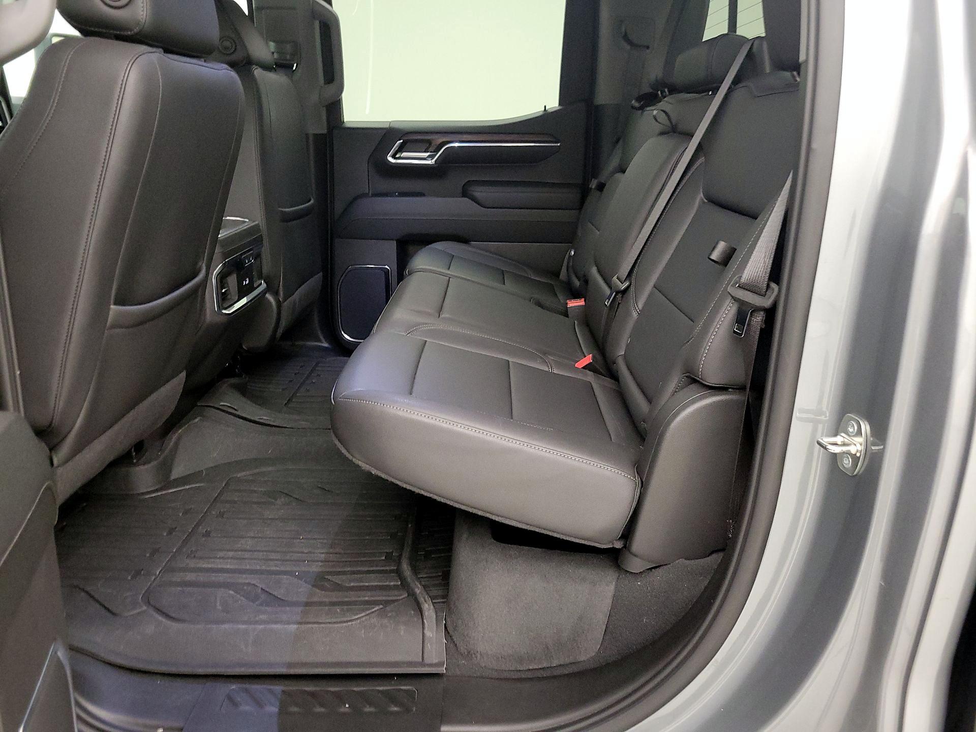 Thumbnail: 2024 GMC Sierra 1500 - 19