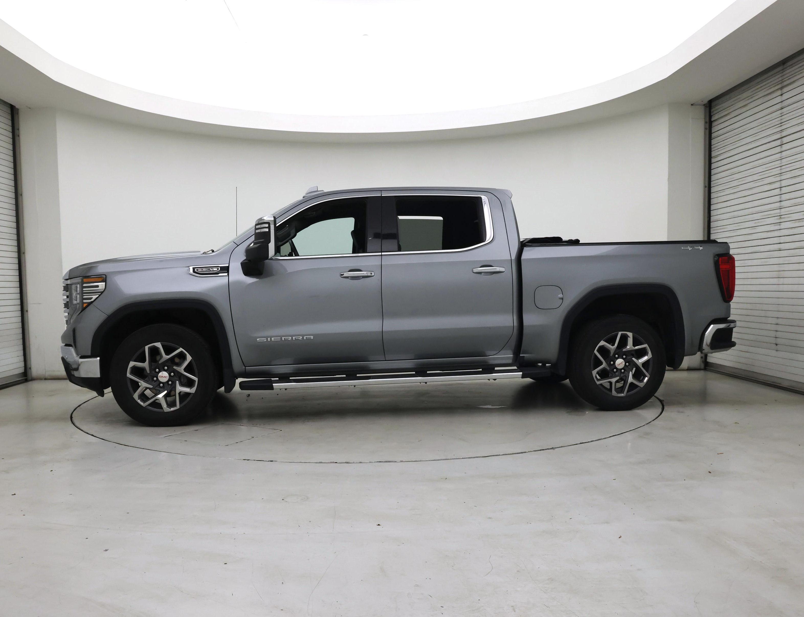 Thumbnail: 2024 GMC Sierra 1500 - 3