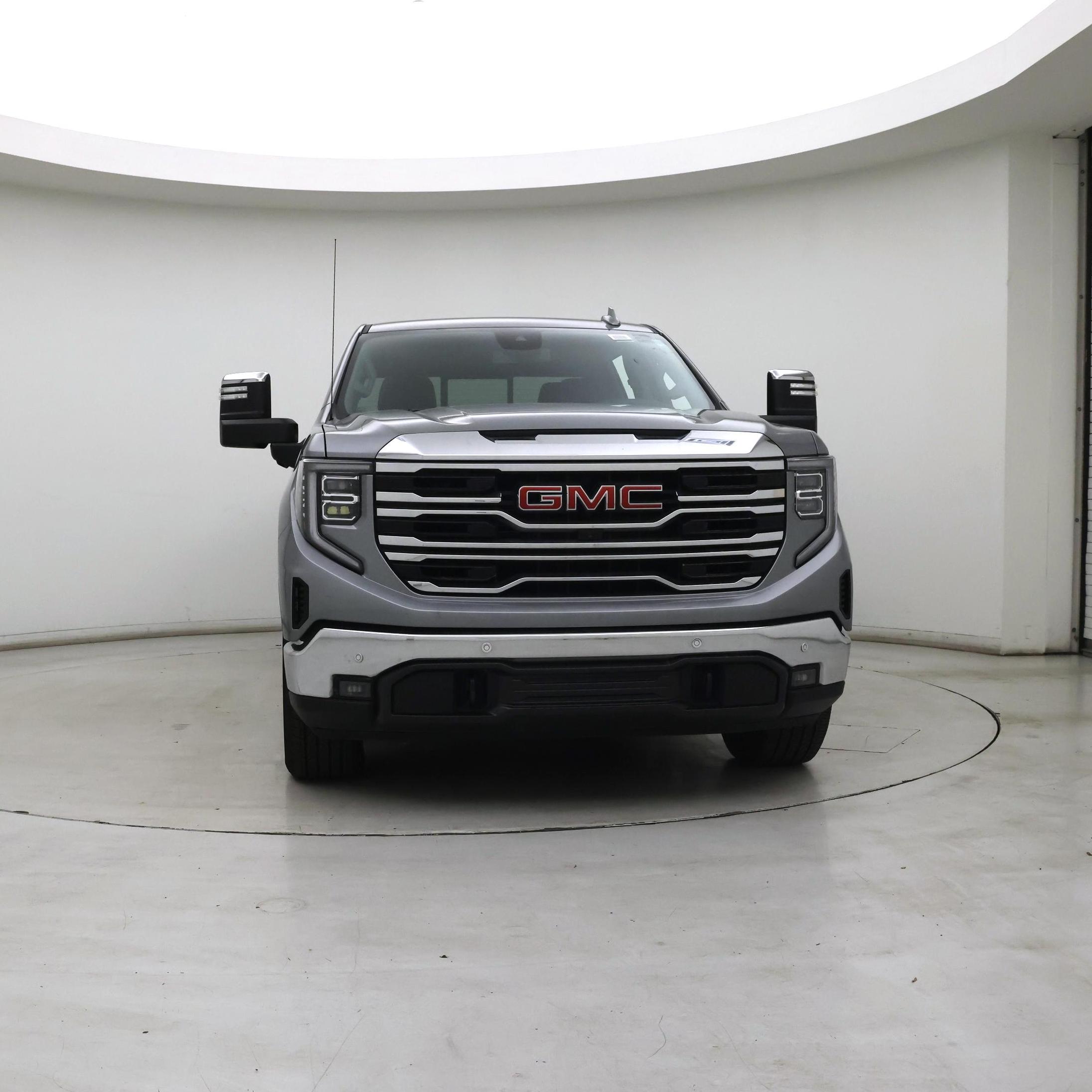 Thumbnail: 2024 GMC Sierra 1500 - 5