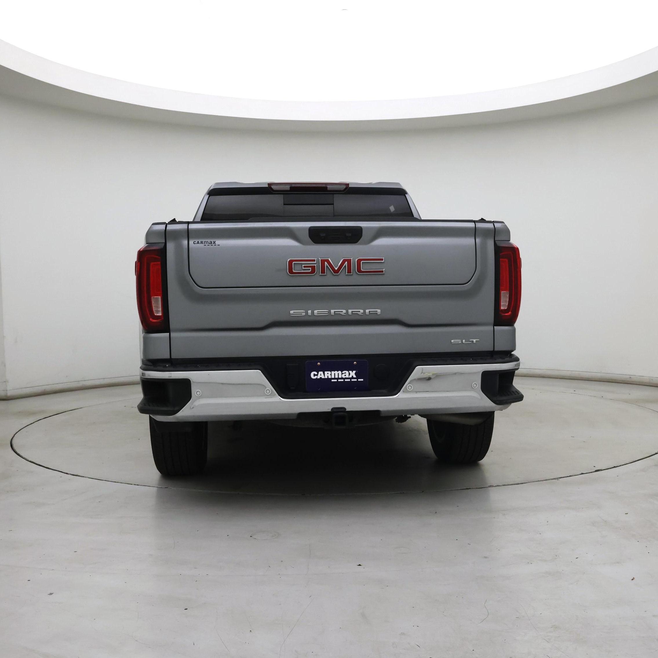 Thumbnail: 2024 GMC Sierra 1500 - 6