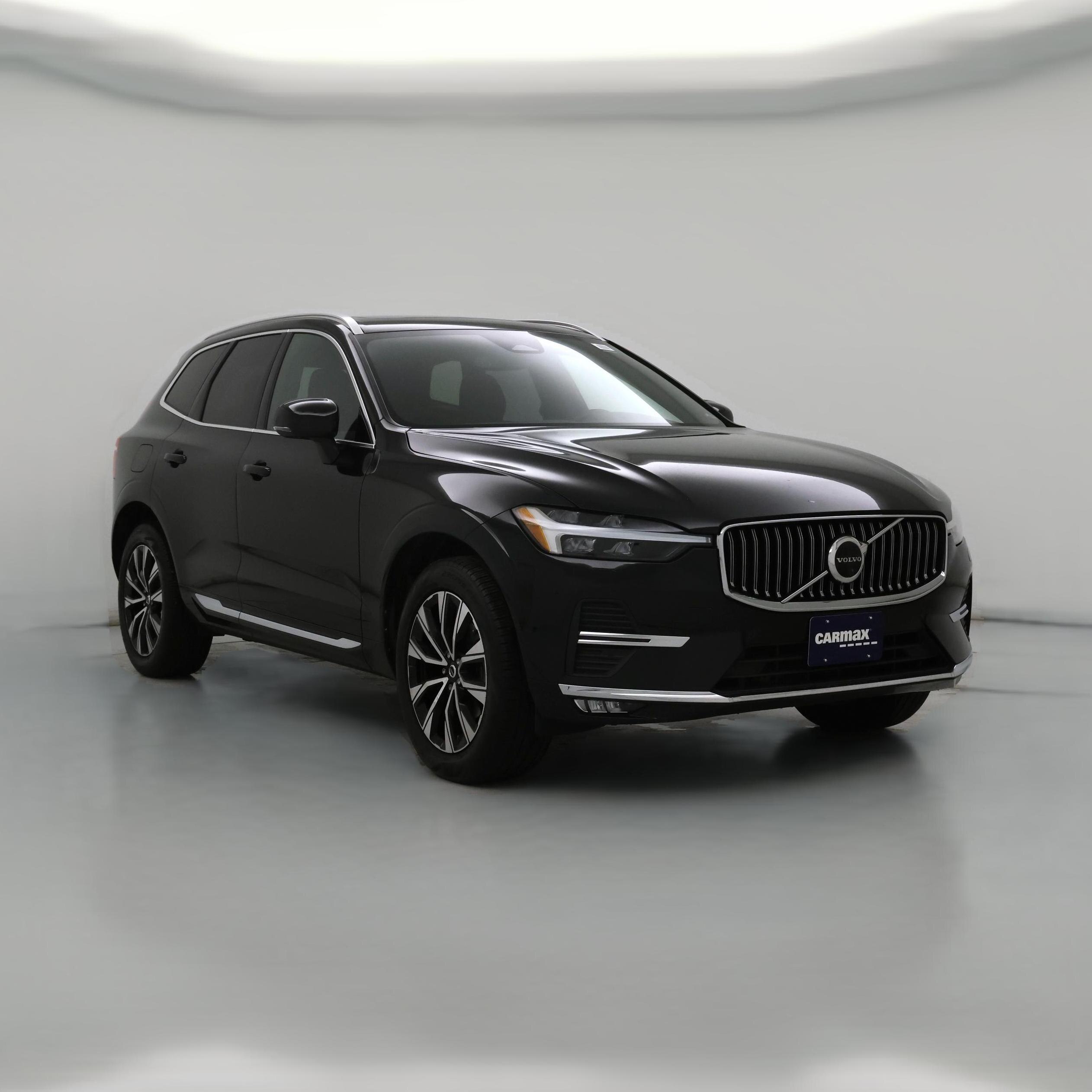 Thumbnail: 2023 Volvo XC60 - 1