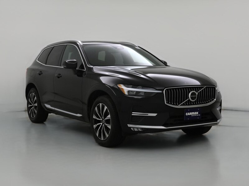 2023 Volvo XC60 B5 Plus -
                  Gaithersburg, MD