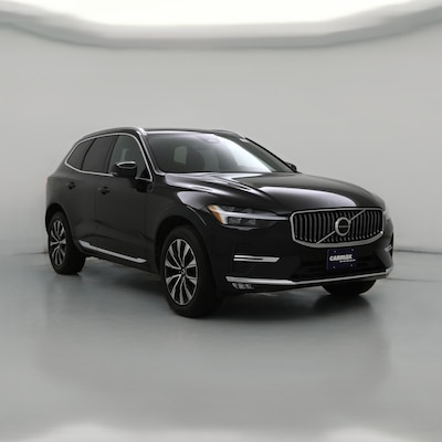 2023 Volvo XC60 B5 Plus Bright Theme
