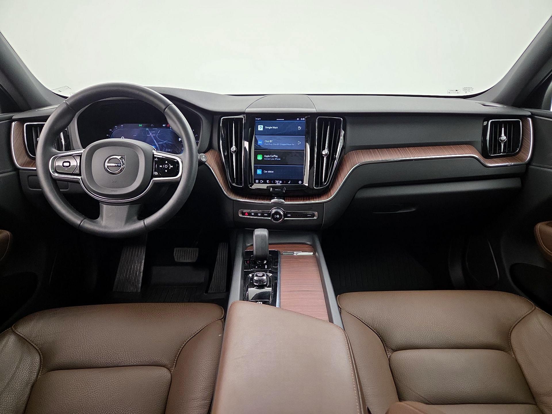 Thumbnail: 2023 Volvo XC60 - 9