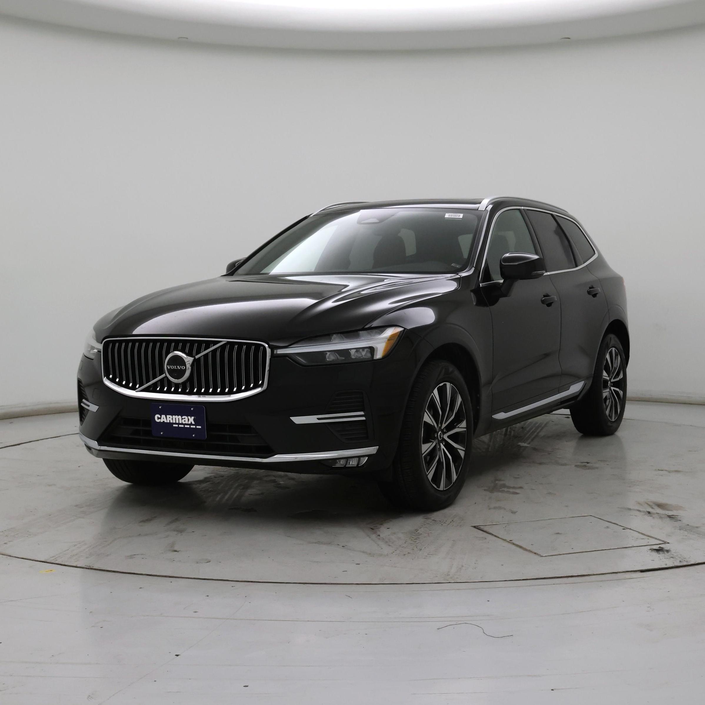 Thumbnail: 2023 Volvo XC60 - 4