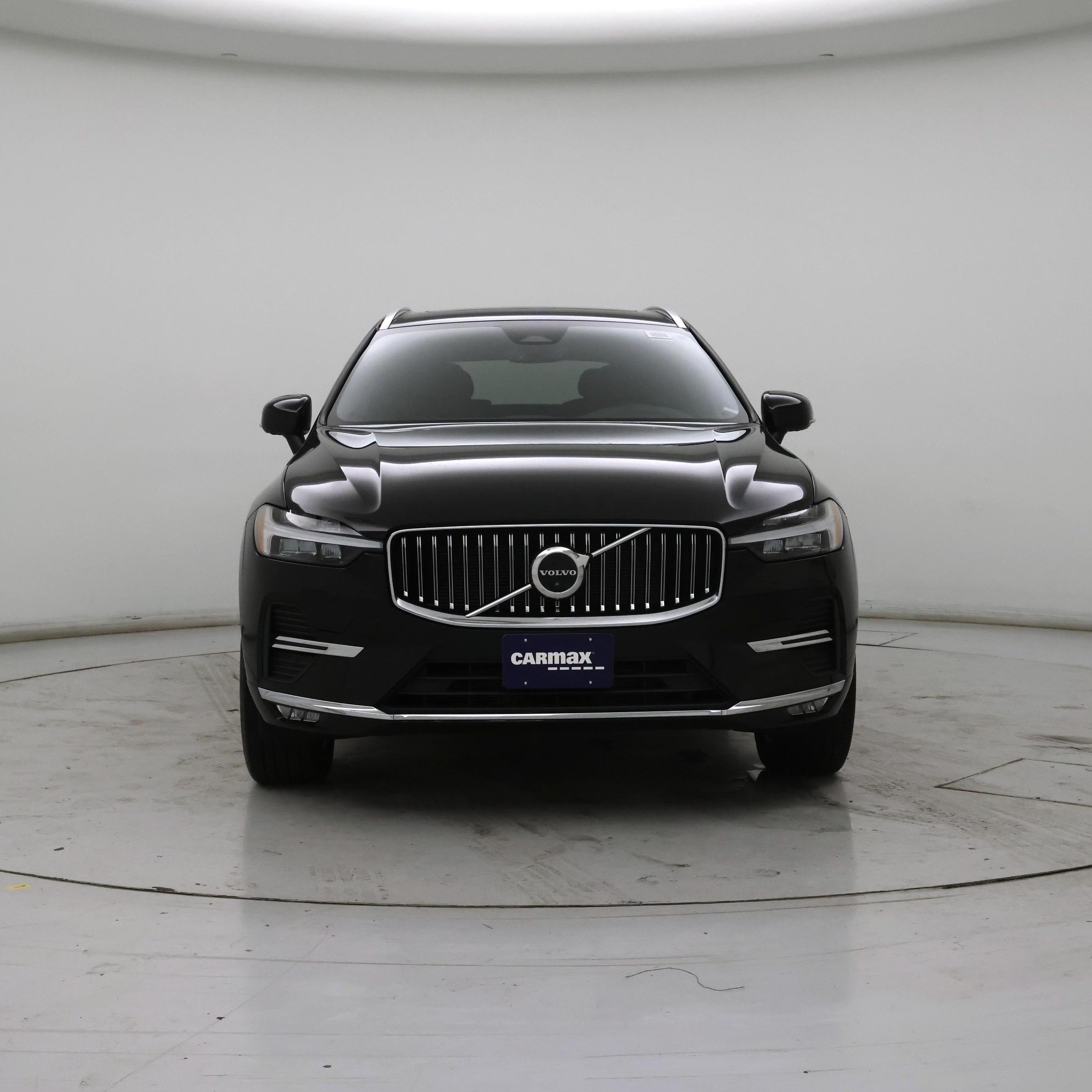 Thumbnail: 2023 Volvo XC60 - 5