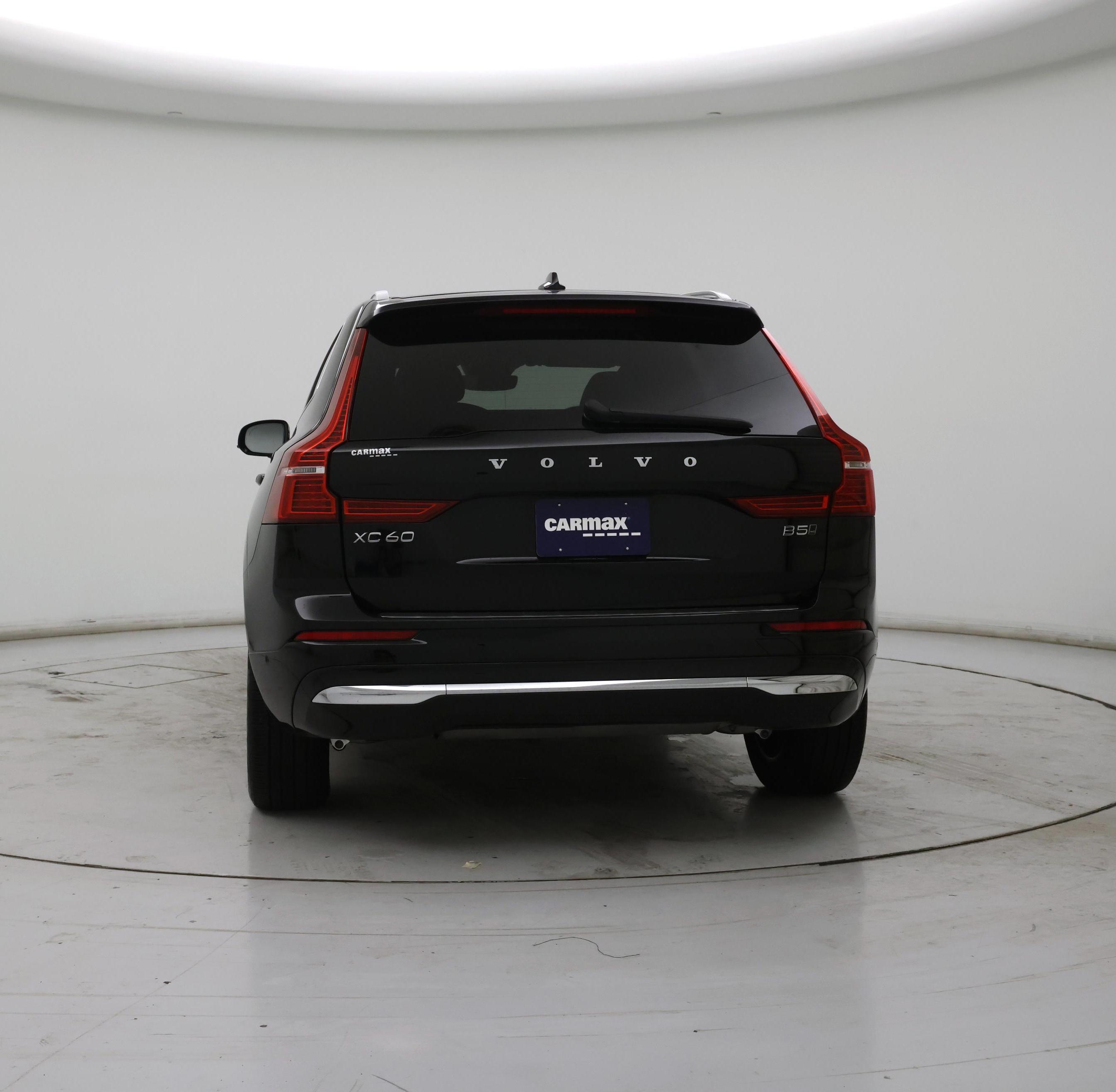 Thumbnail: 2023 Volvo XC60 - 6