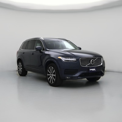 2023 Volvo XC90 B5 Core