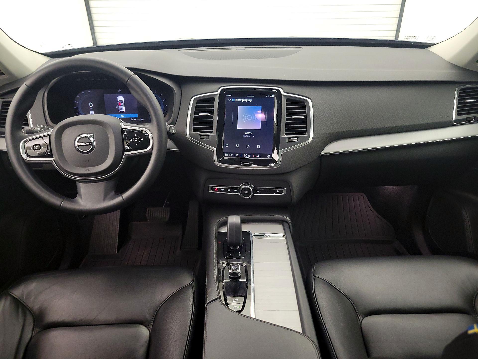 Thumbnail: 2023 Volvo XC90 - 9