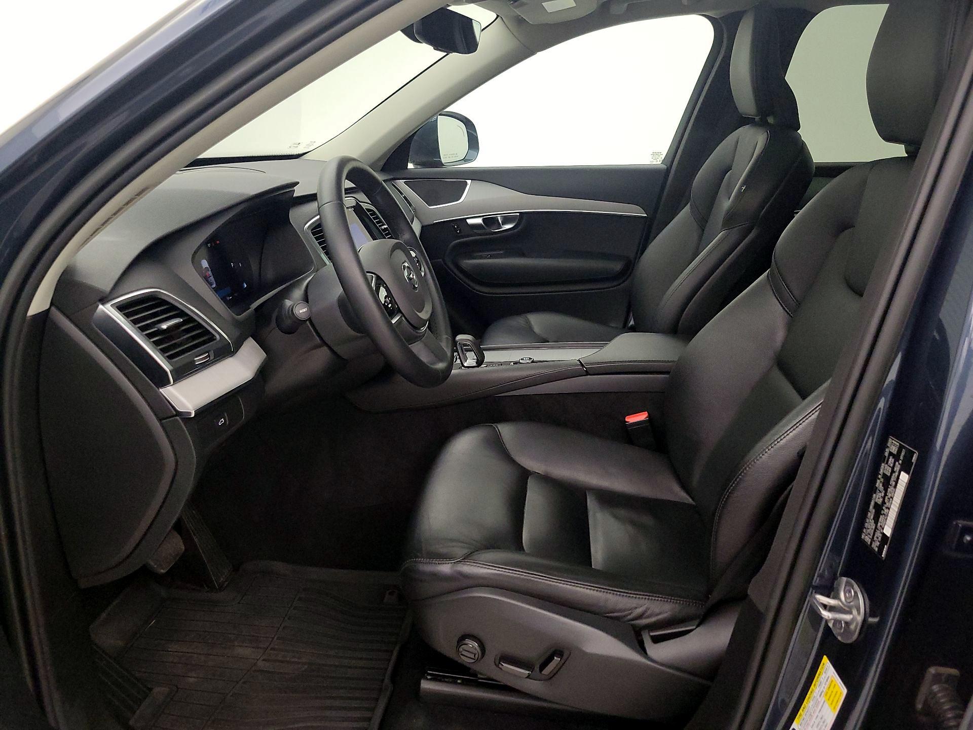 Thumbnail: 2023 Volvo XC90 - 11