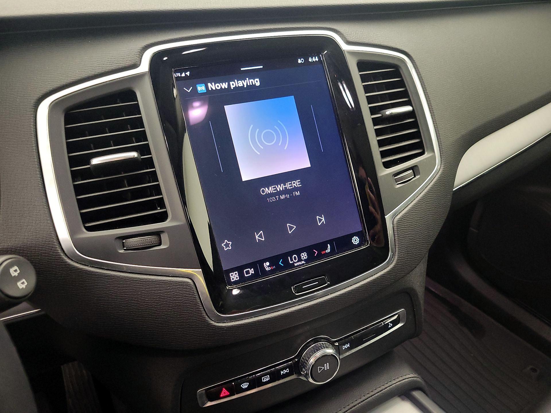 Thumbnail: 2023 Volvo XC90 - 15