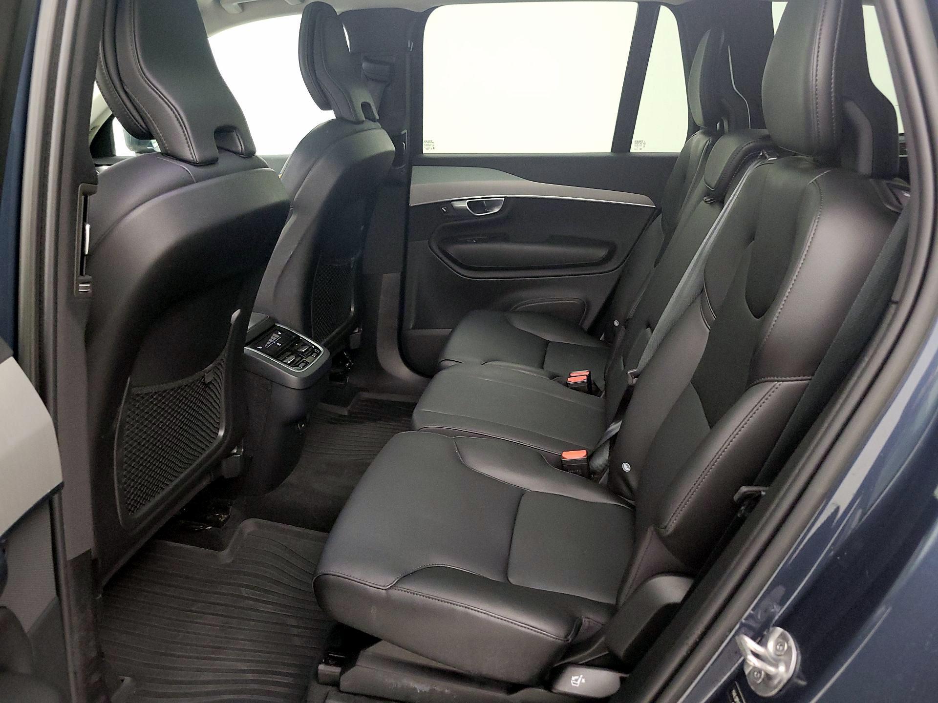 Thumbnail: 2023 Volvo XC90 - 19