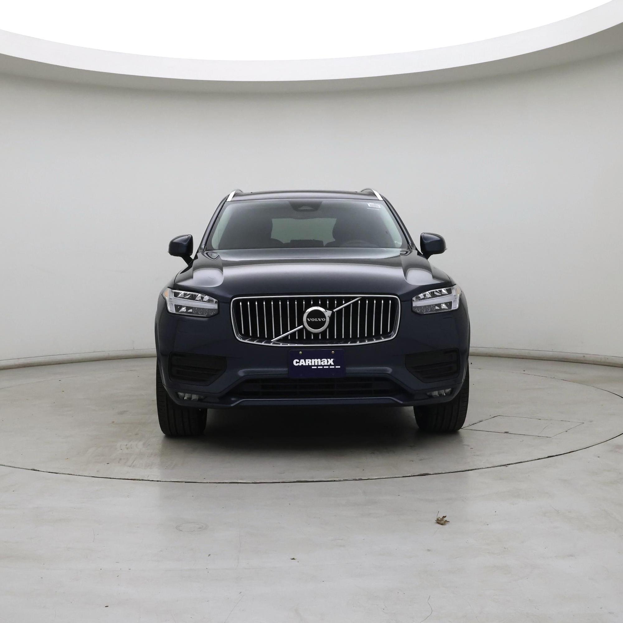 Thumbnail: 2023 Volvo XC90 - 5