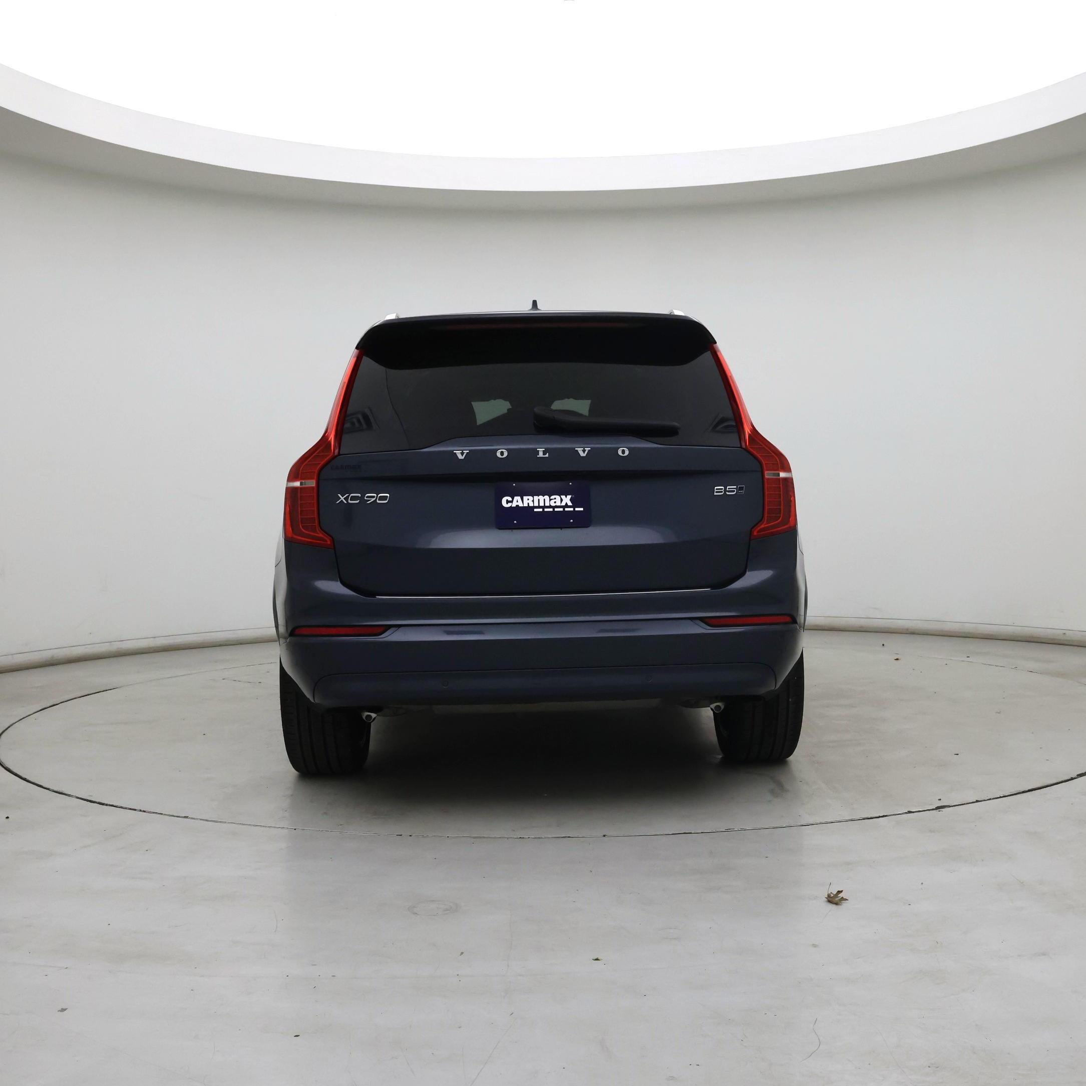 Thumbnail: 2023 Volvo XC90 - 6