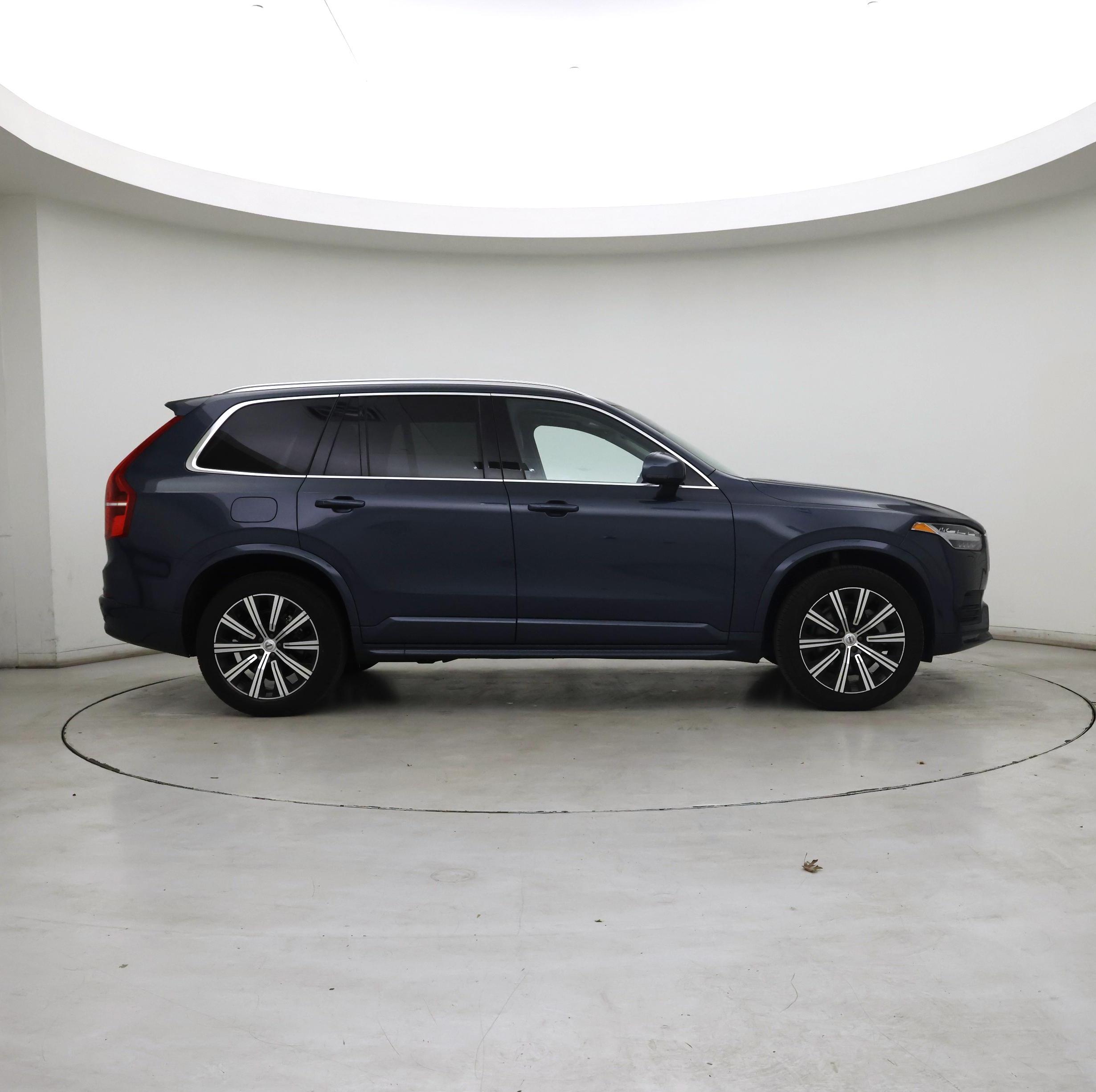 Thumbnail: 2023 Volvo XC90 - 7