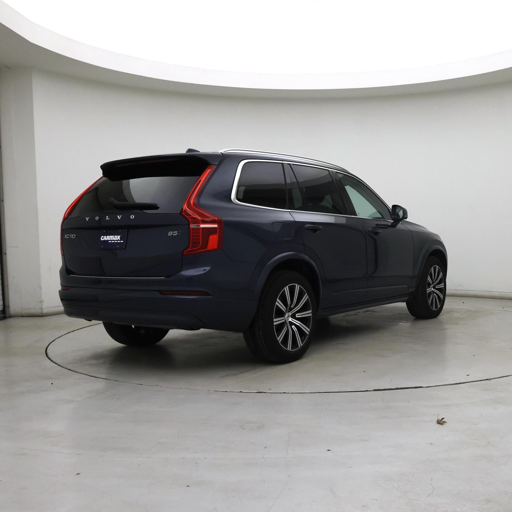 Thumbnail: 2023 Volvo XC90 - 8