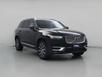 2024 Volvo XC90 B5 Plus Bright Theme