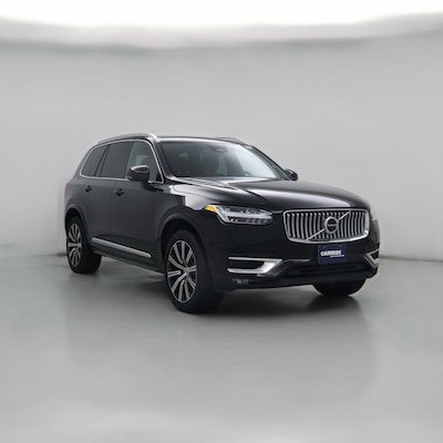 2024 Volvo XC90 B5 Plus Bright Theme