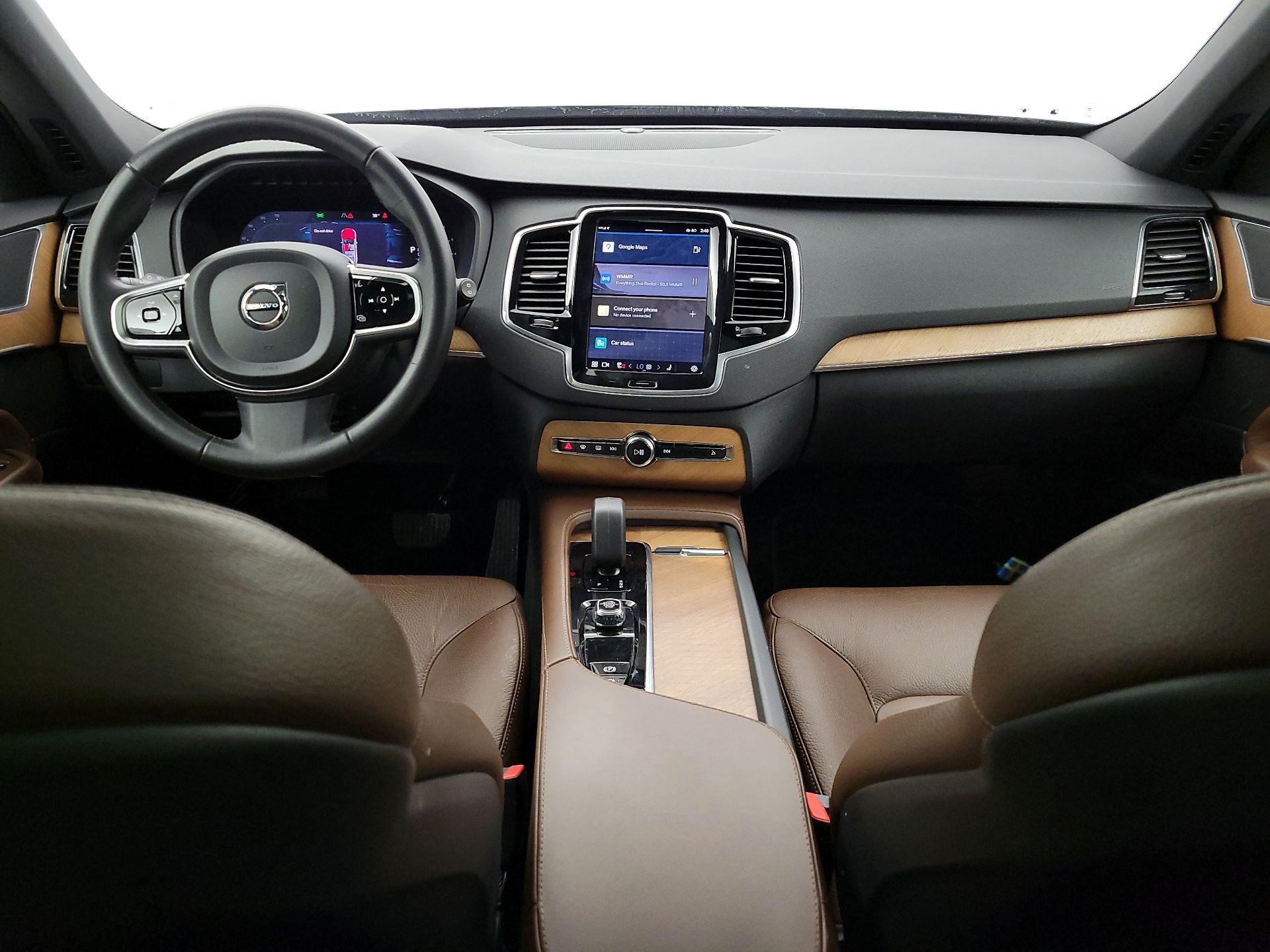 Thumbnail: 2024 Volvo XC90 - 9