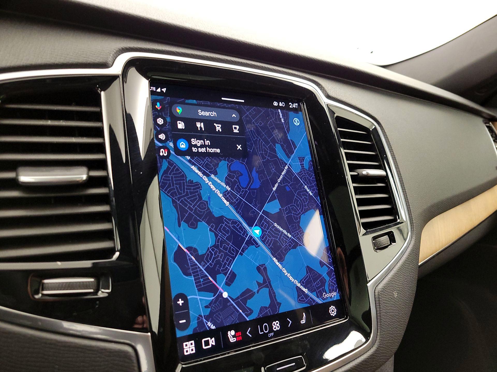 Thumbnail: 2024 Volvo XC90 - 14