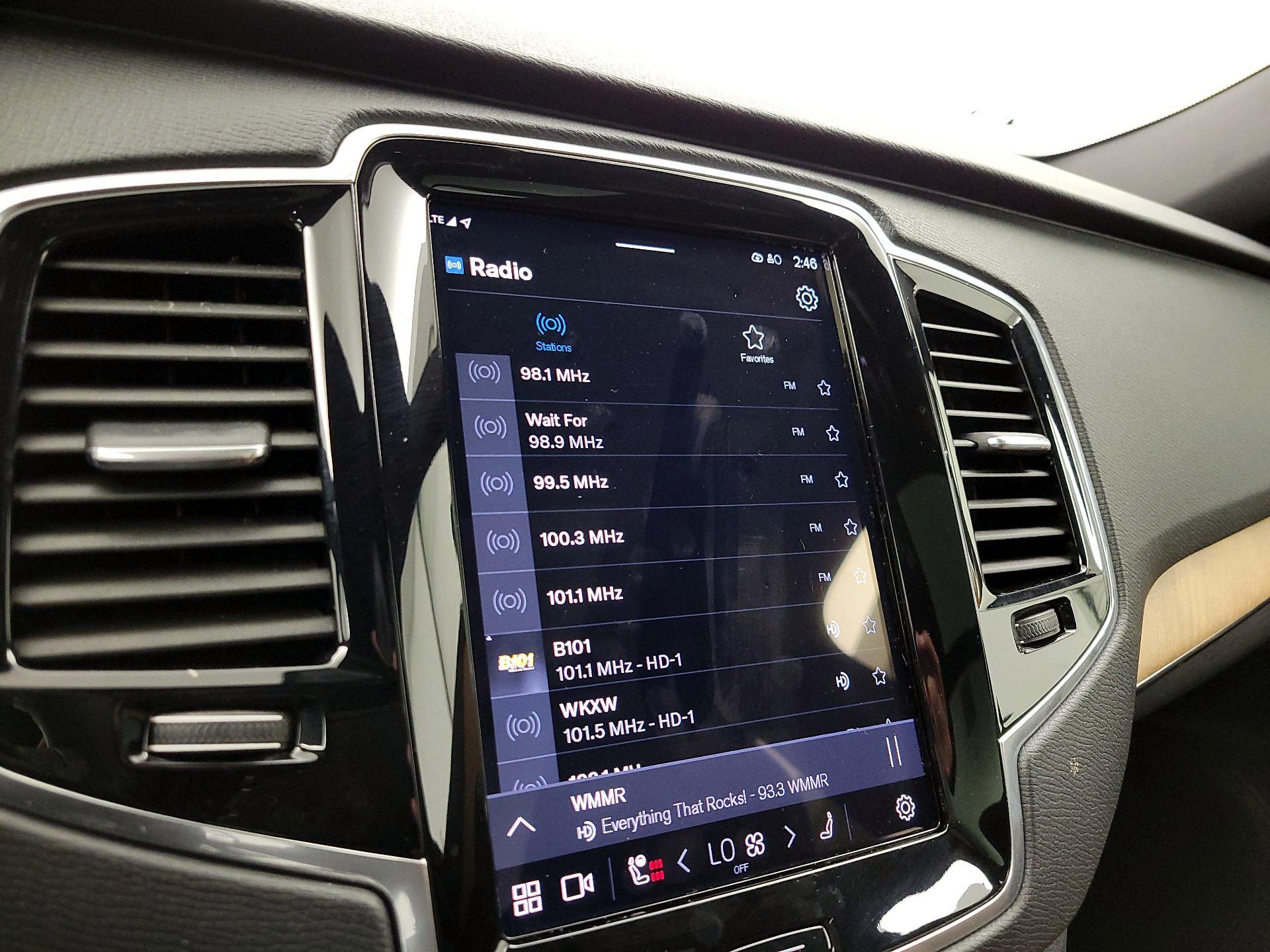 Thumbnail: 2024 Volvo XC90 - 16